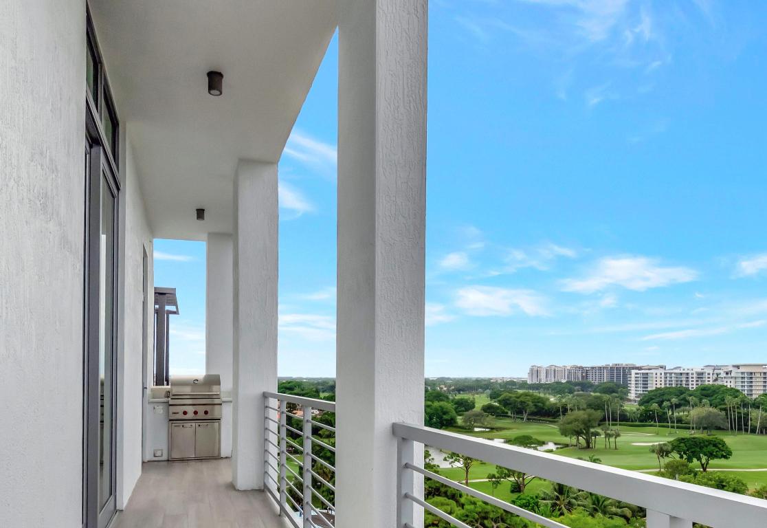 Royal Palm Residences - Residential