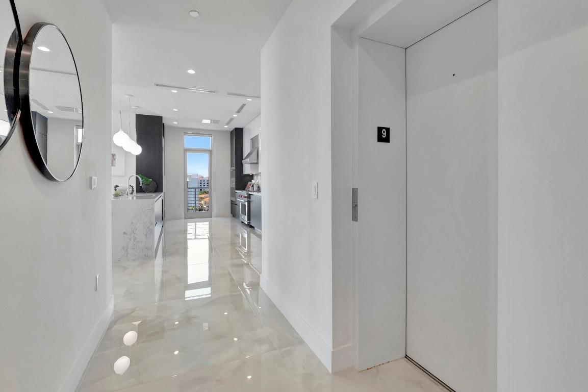 Royal Palm Residences - Residential