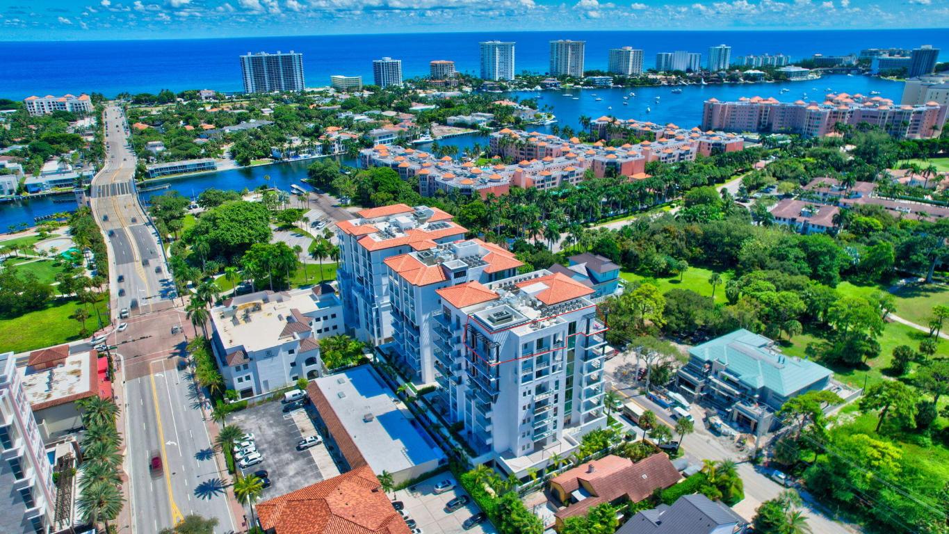 Royal Palm Residences - Residential