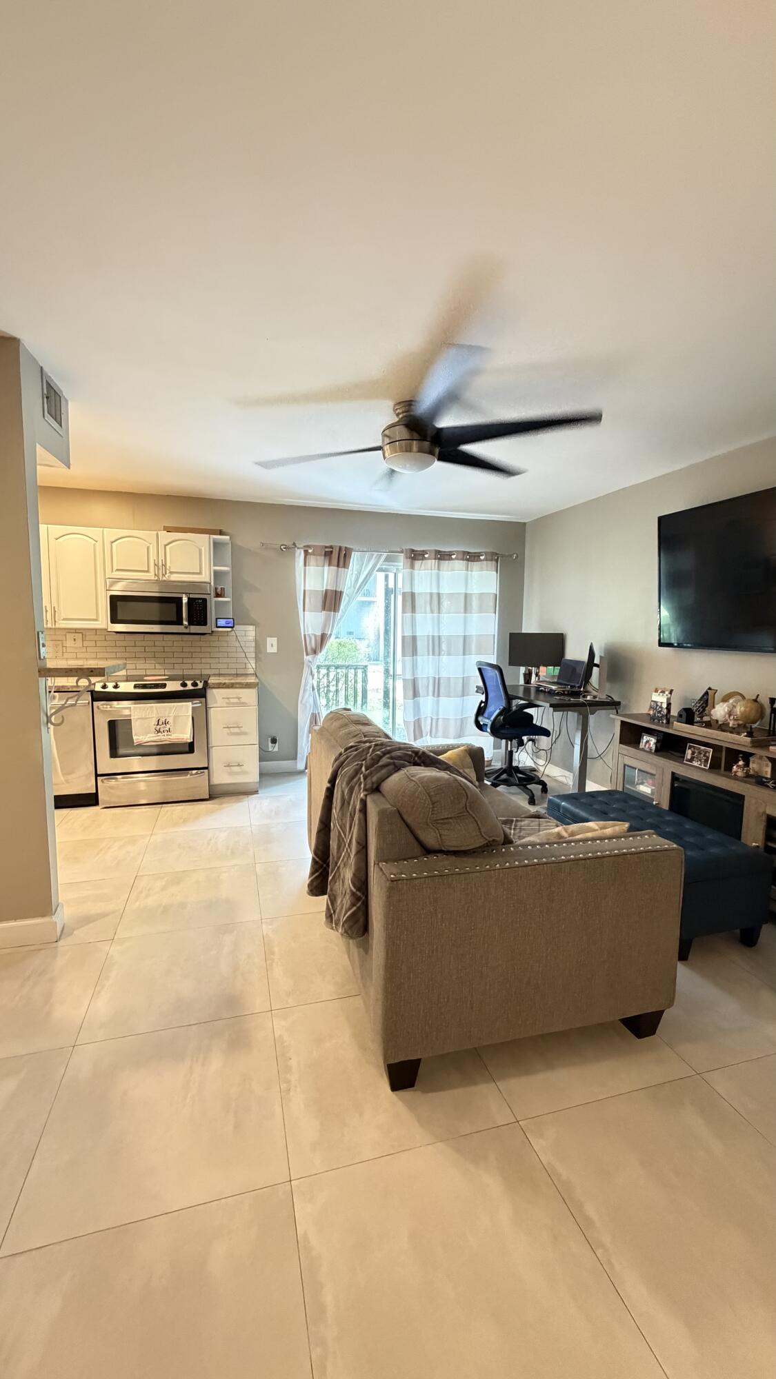 VILLAGE SQUARE CONDO - Residential