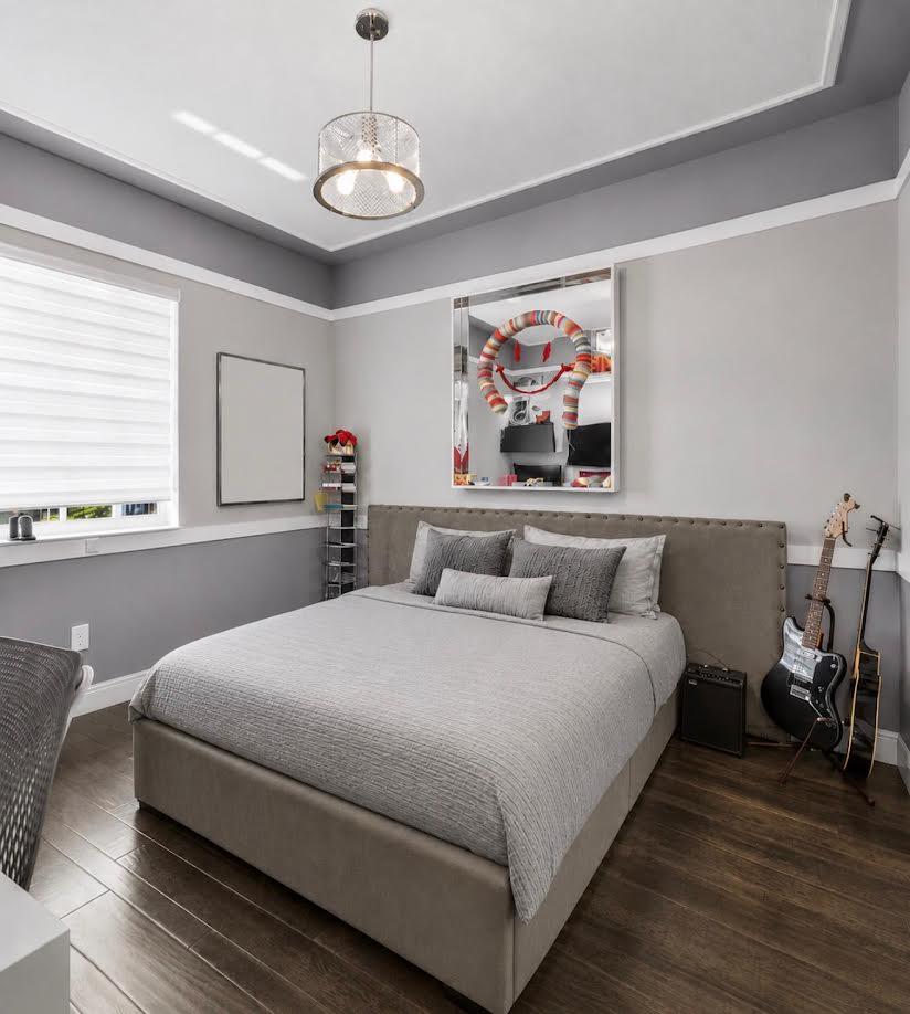 DEBUYS PLAT - Residential