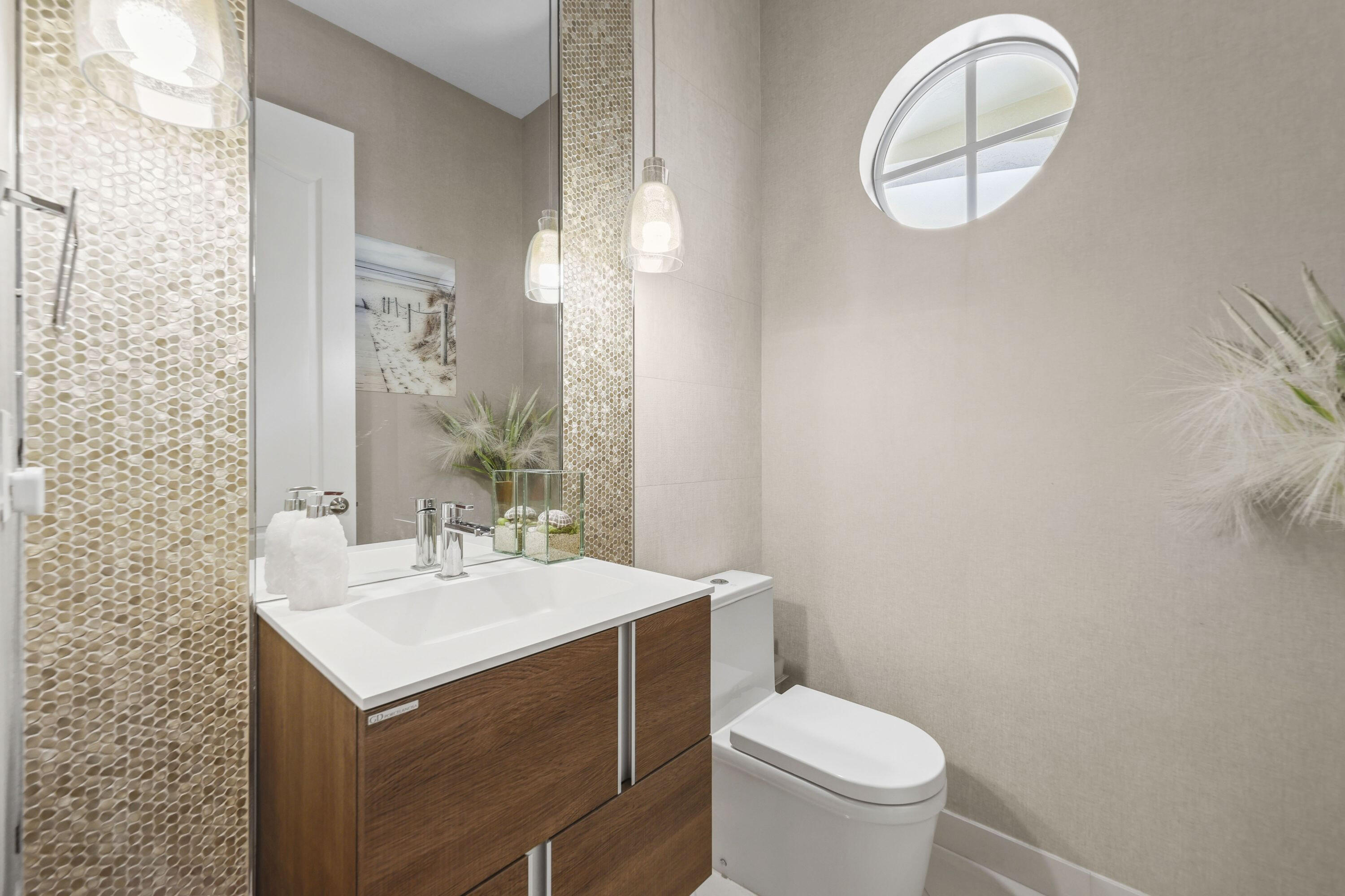 DEBUYS PLAT - Residential