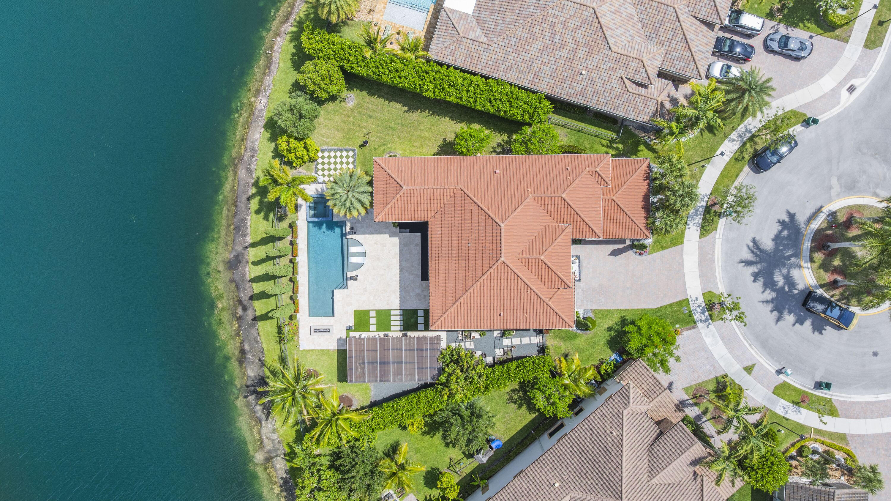 DEBUYS PLAT - Residential