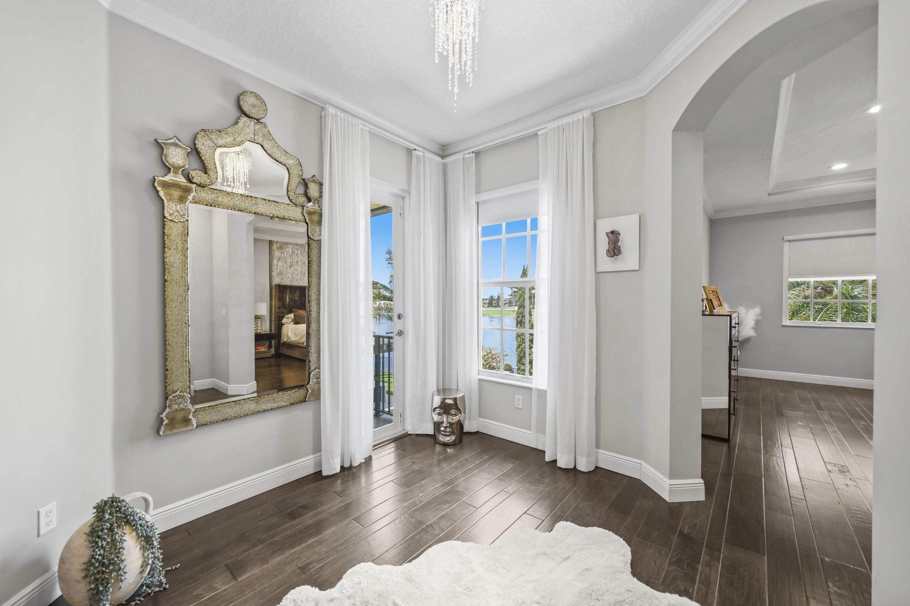DEBUYS PLAT - Residential