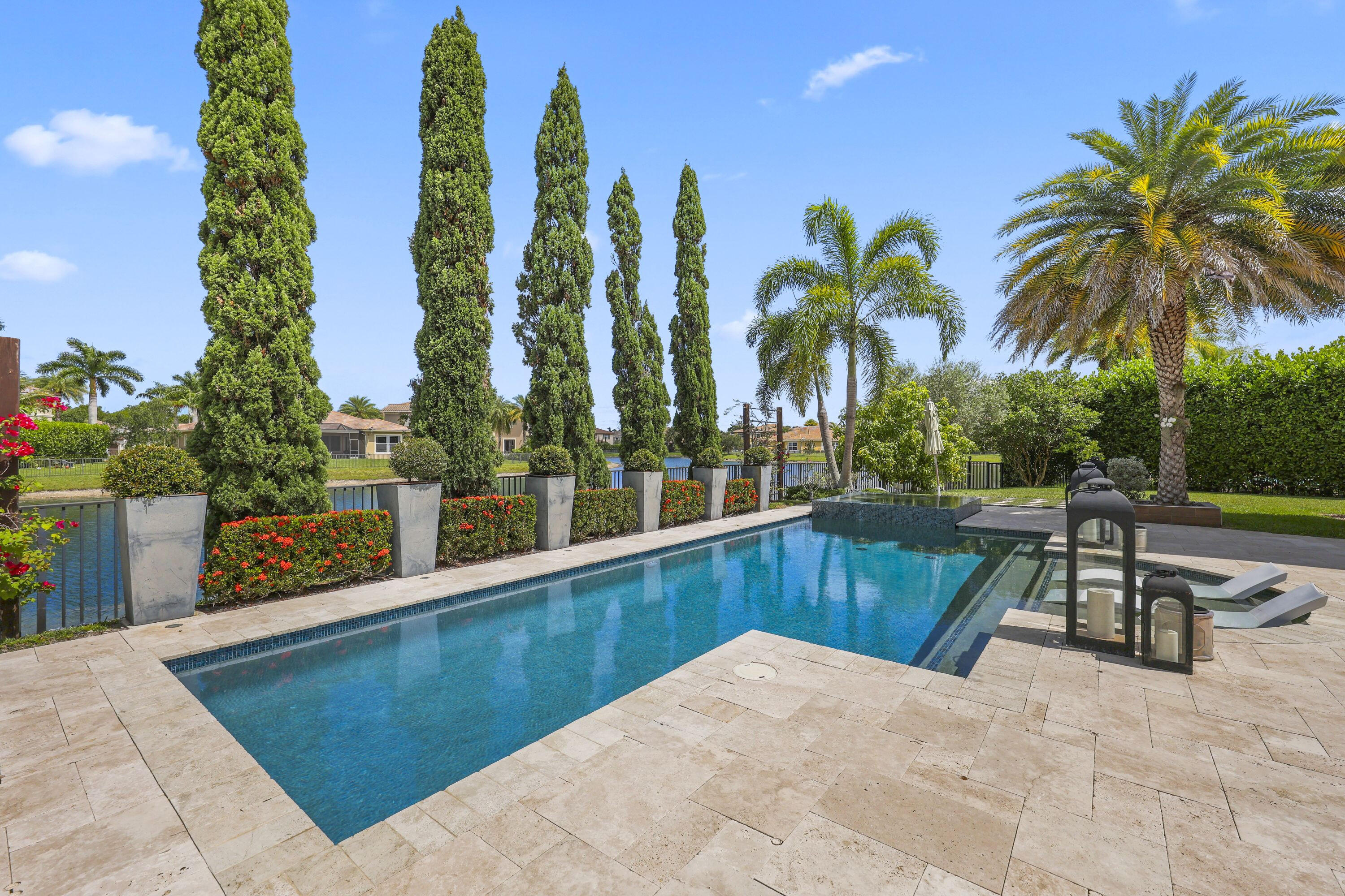 DEBUYS PLAT - Residential