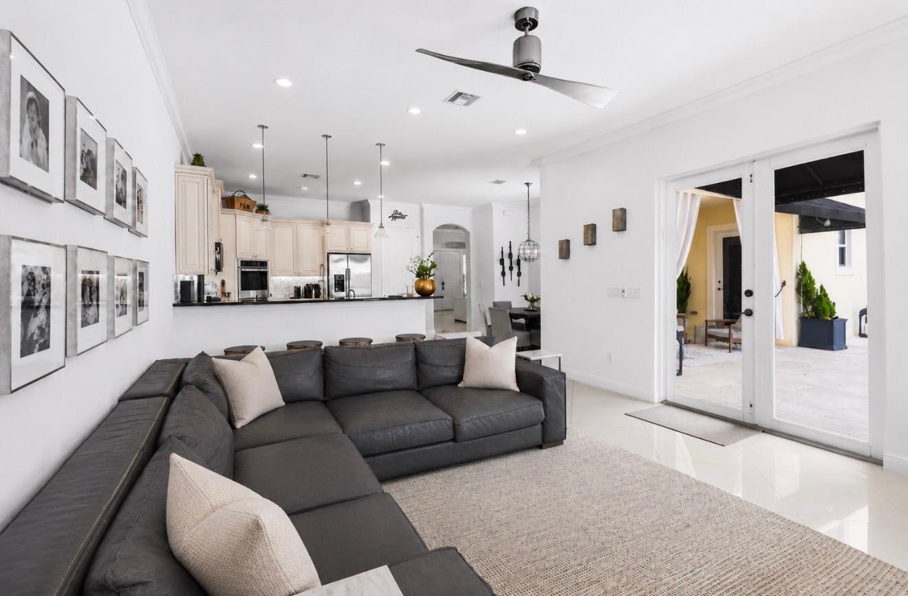 DEBUYS PLAT - Residential