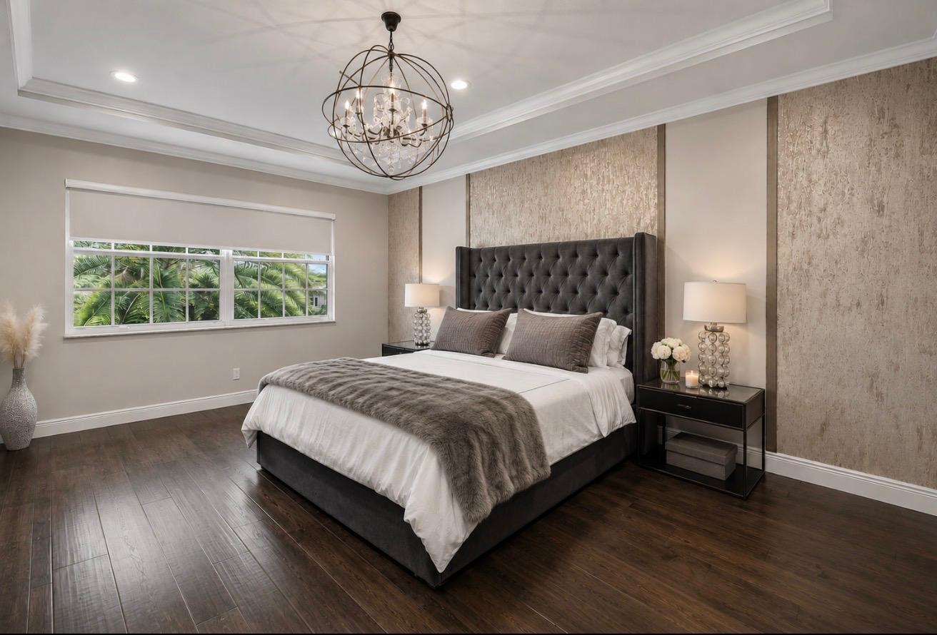 DEBUYS PLAT - Residential