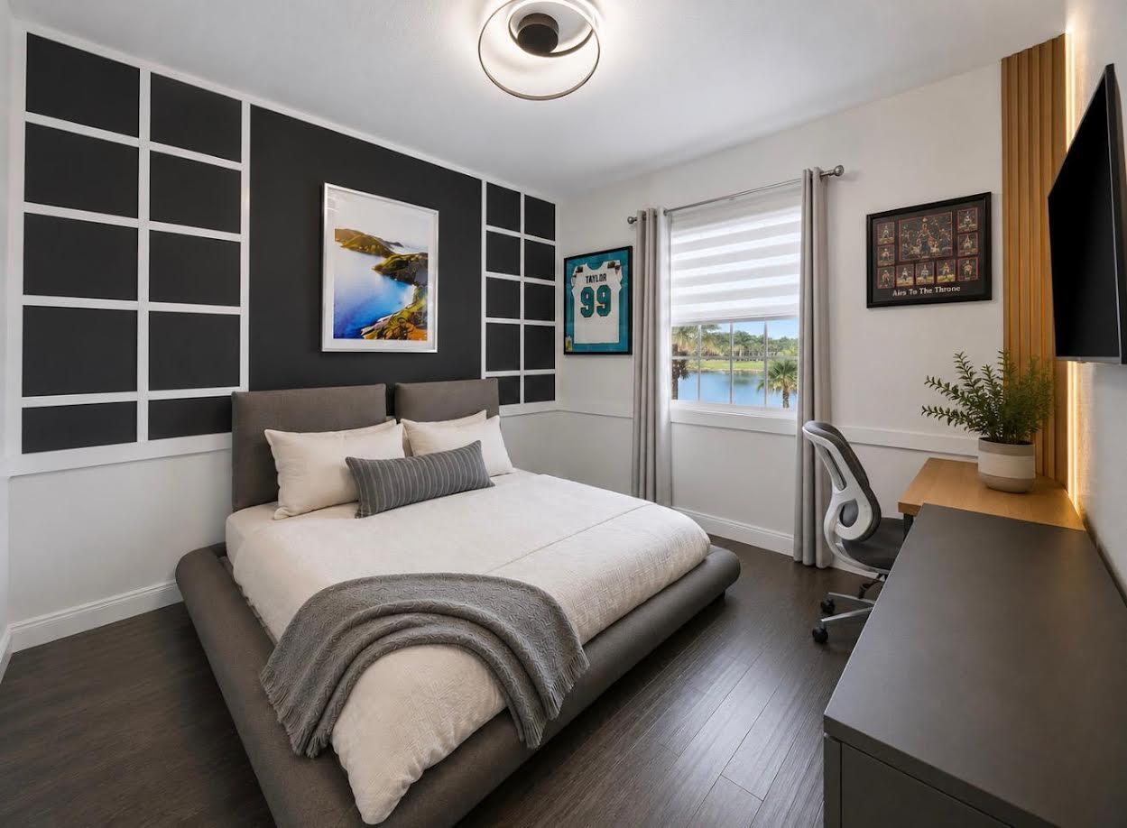 DEBUYS PLAT - Residential