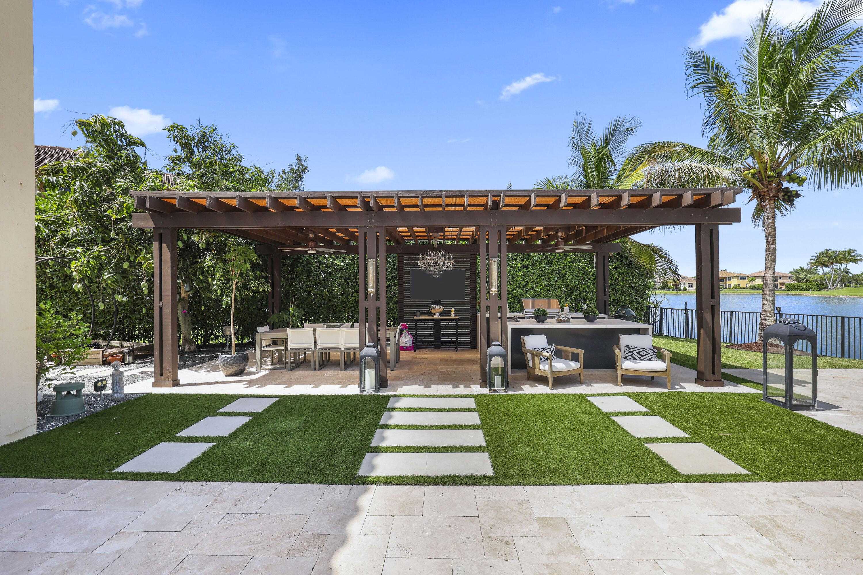 DEBUYS PLAT - Residential