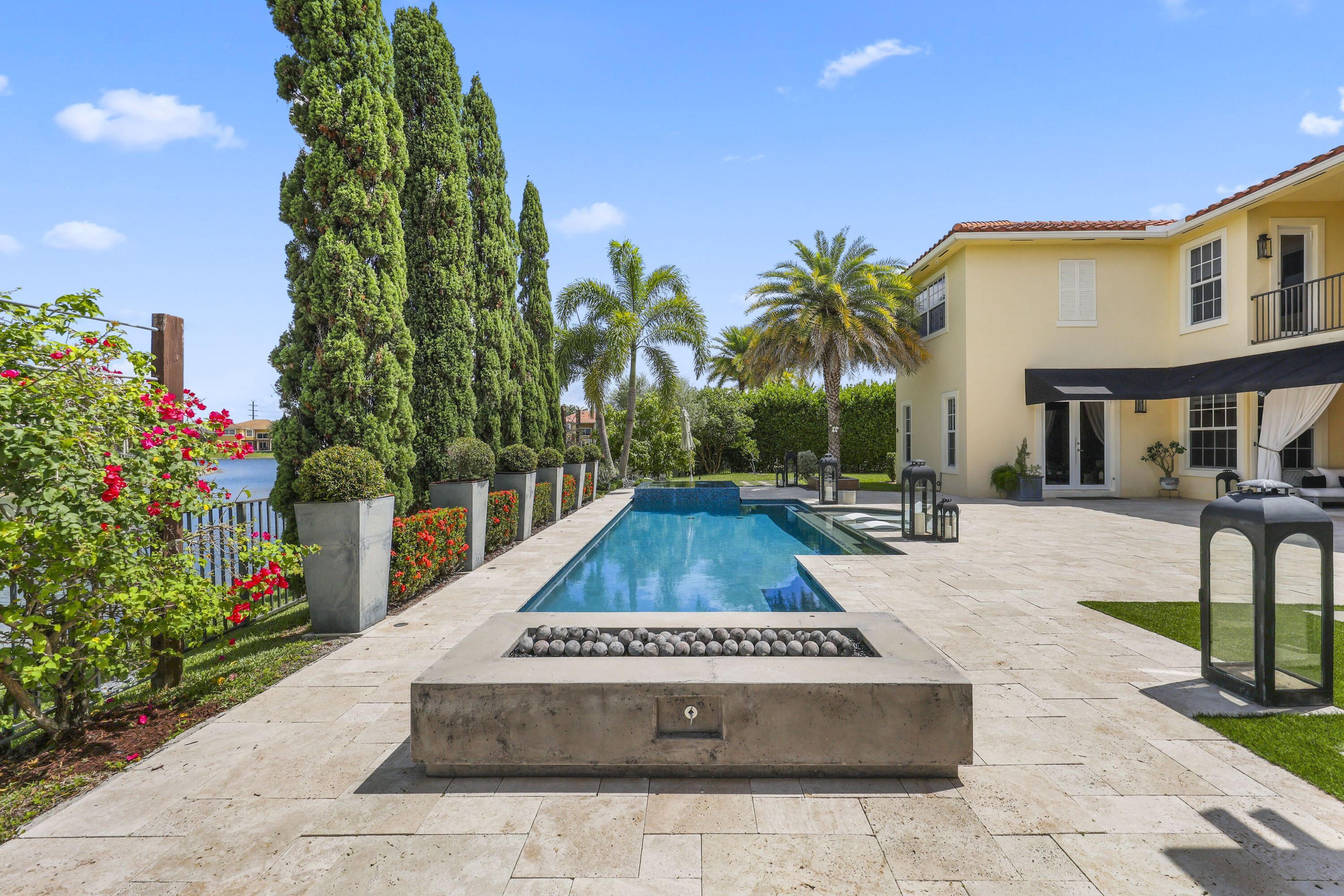 DEBUYS PLAT - Residential
