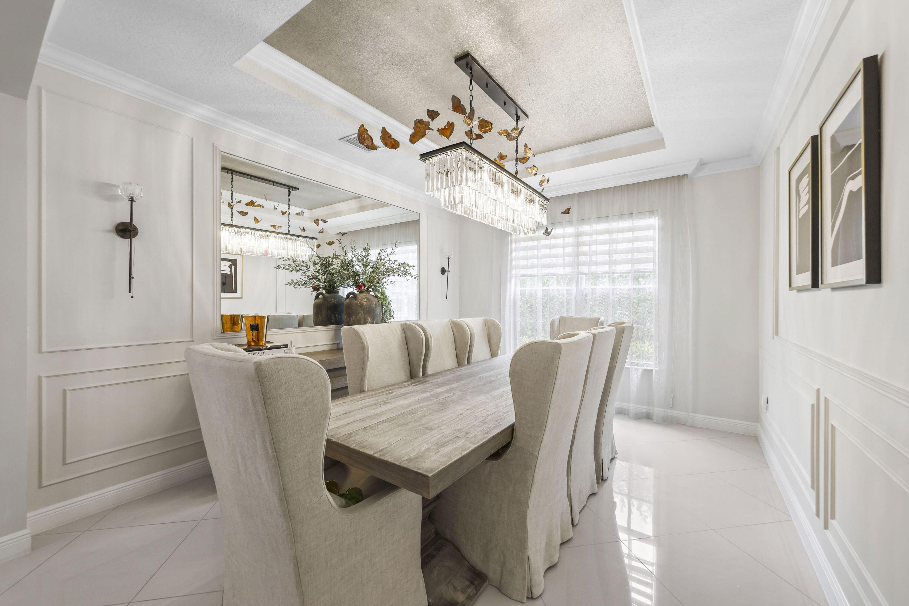DEBUYS PLAT - Residential