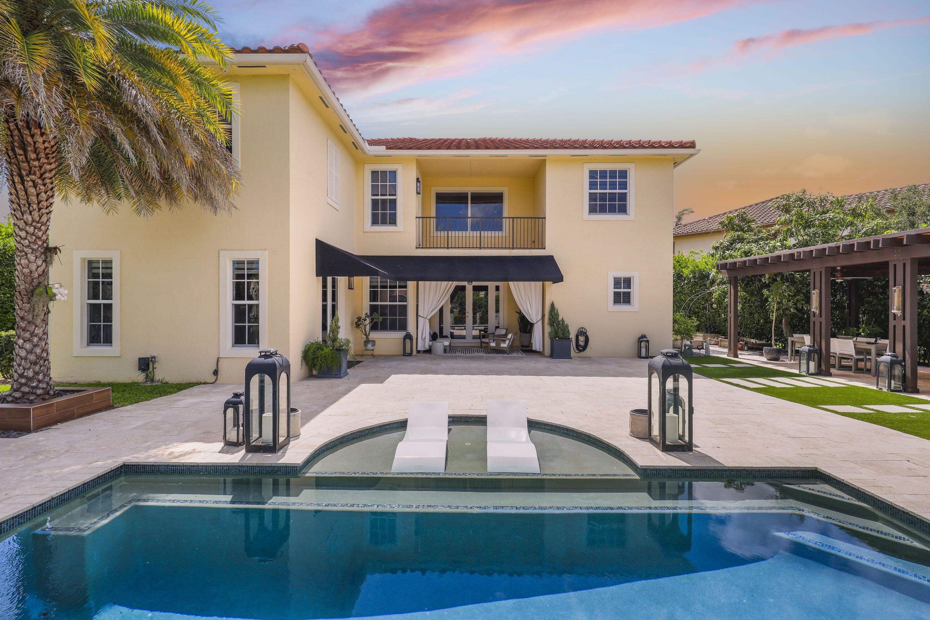 DEBUYS PLAT - Residential