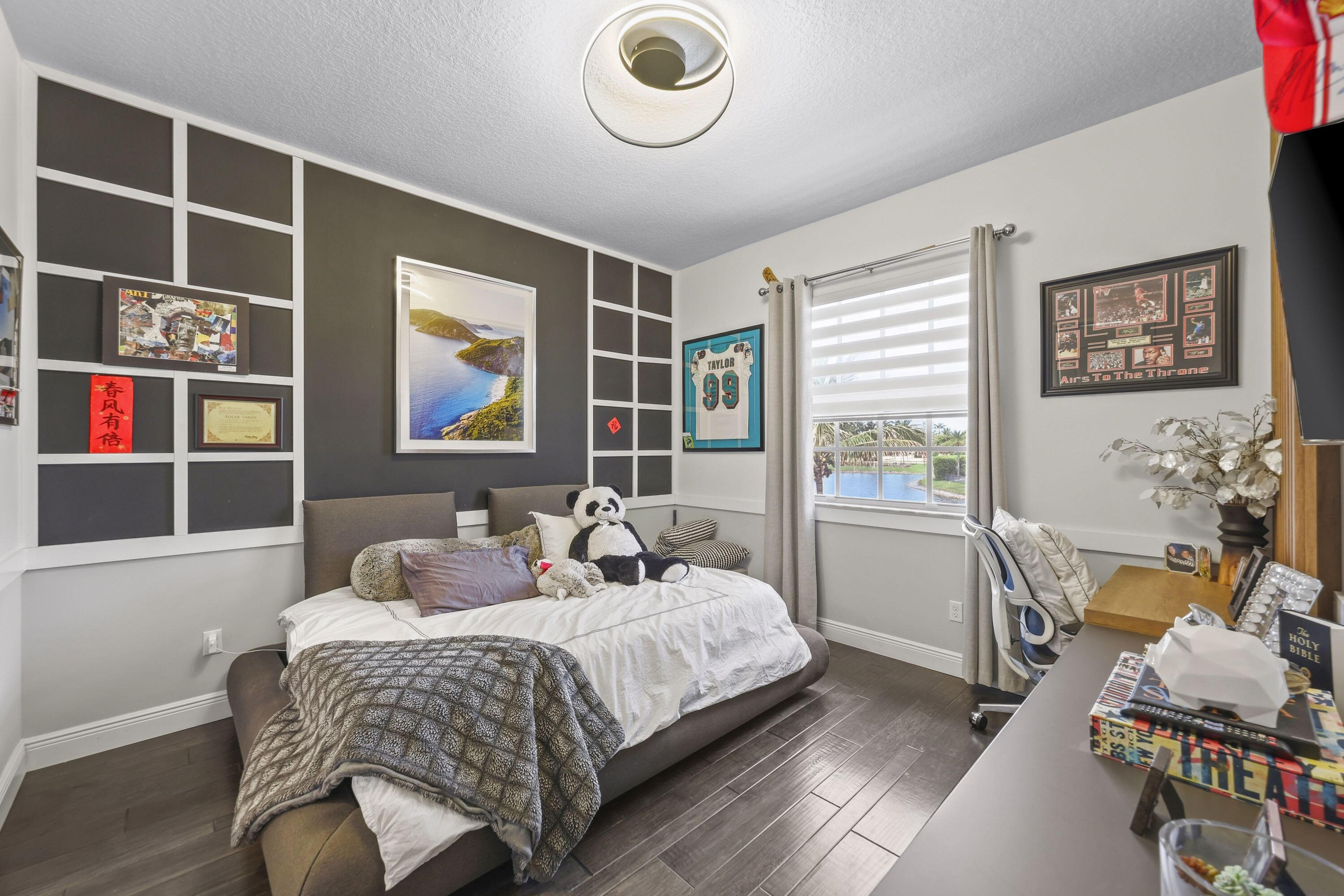 DEBUYS PLAT - Residential