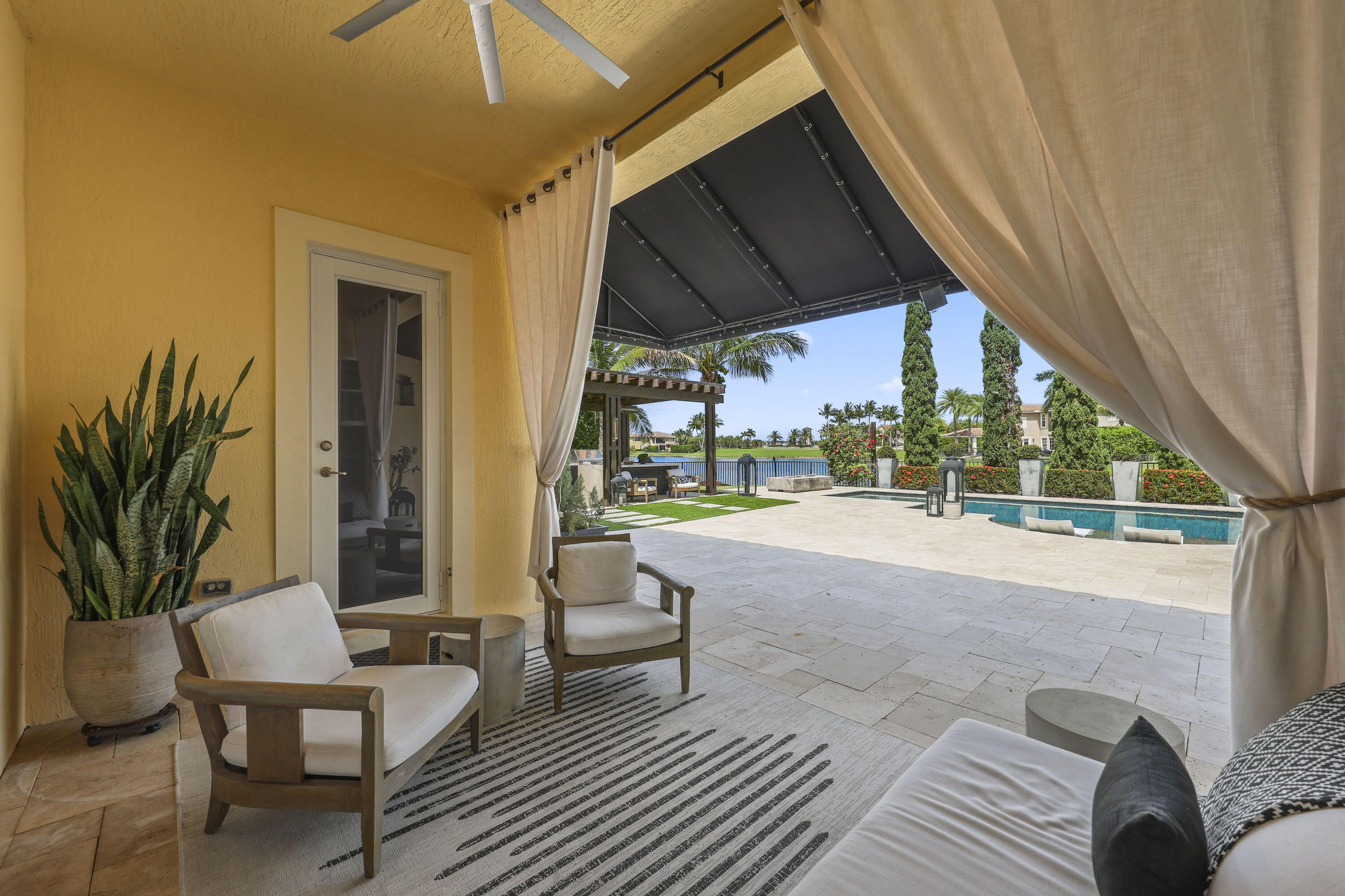 DEBUYS PLAT - Residential