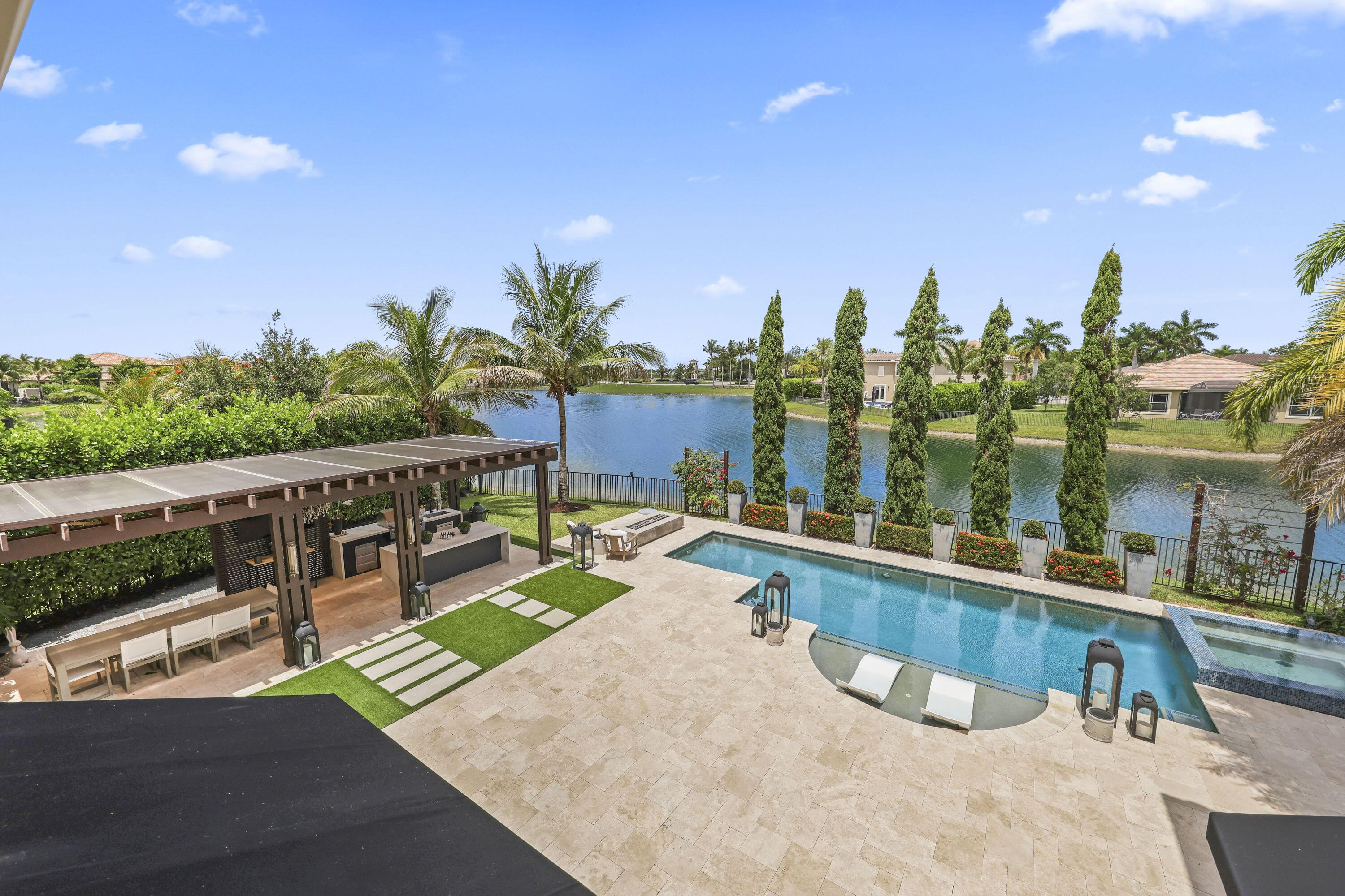 DEBUYS PLAT - Residential