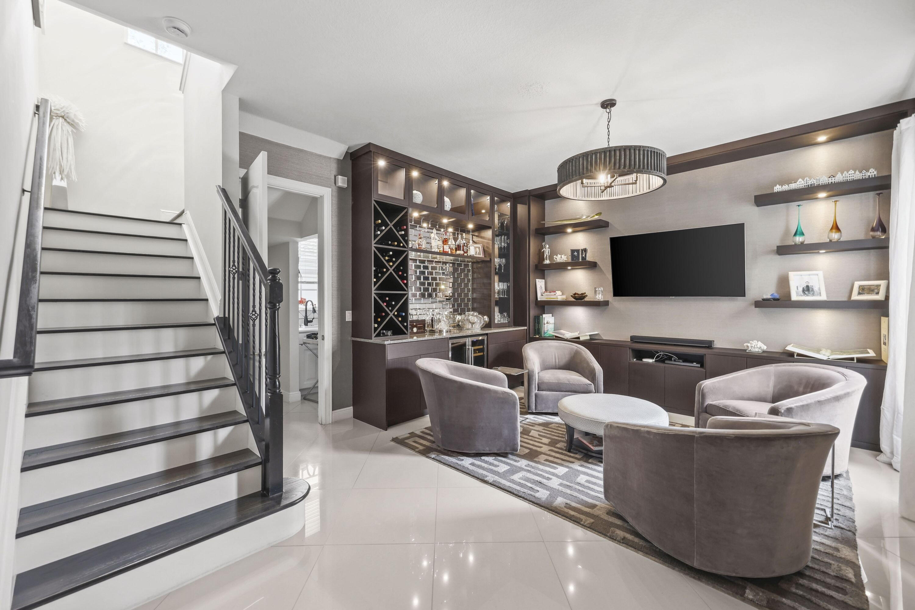 DEBUYS PLAT - Residential