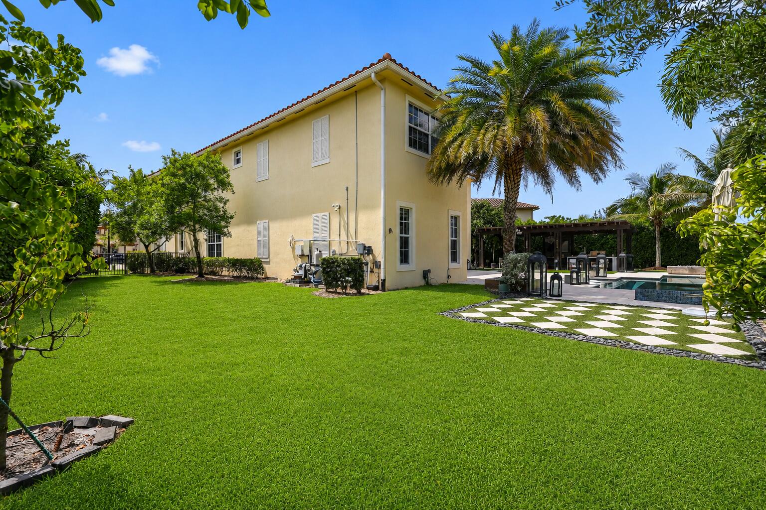 DEBUYS PLAT - Residential