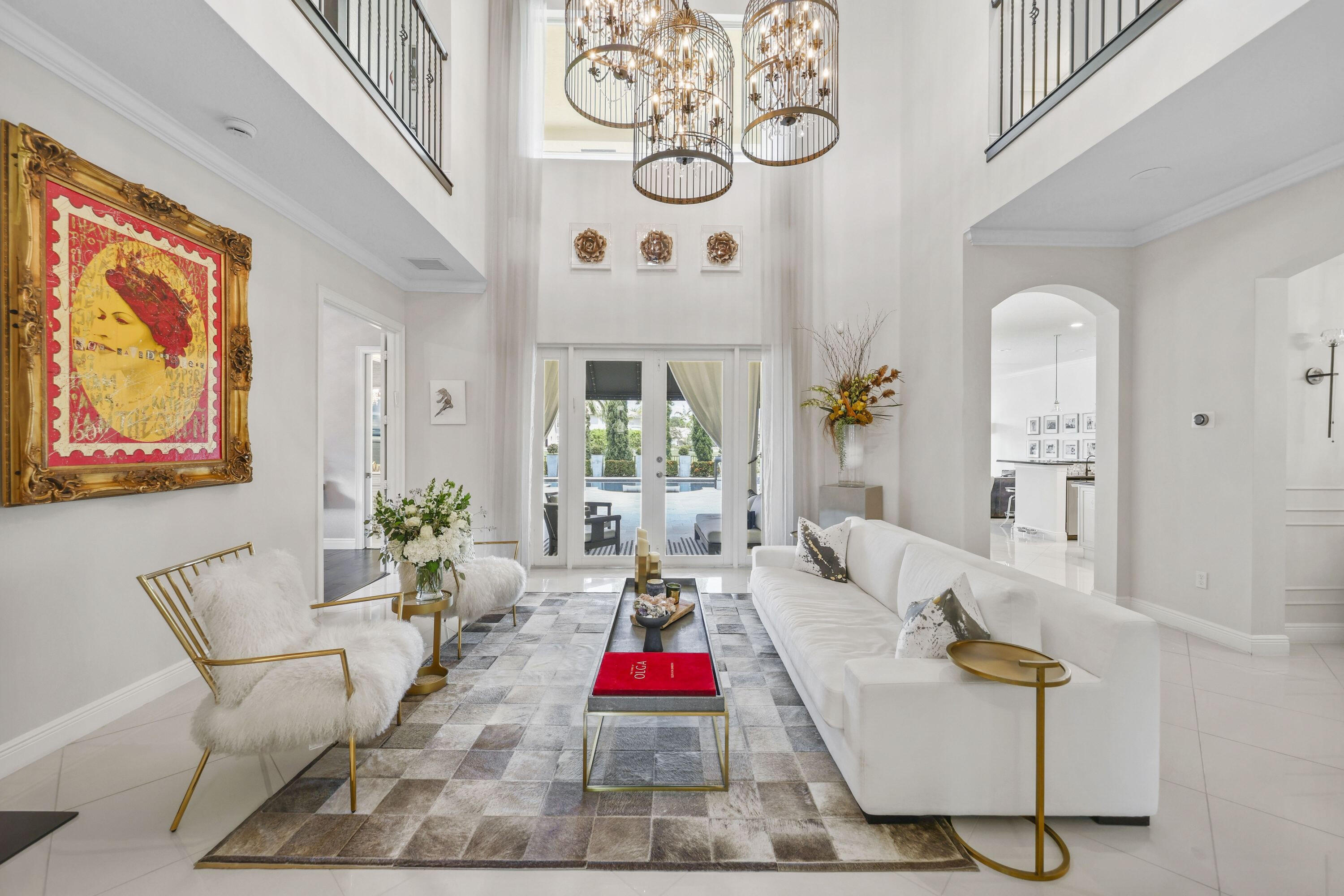 DEBUYS PLAT - Residential