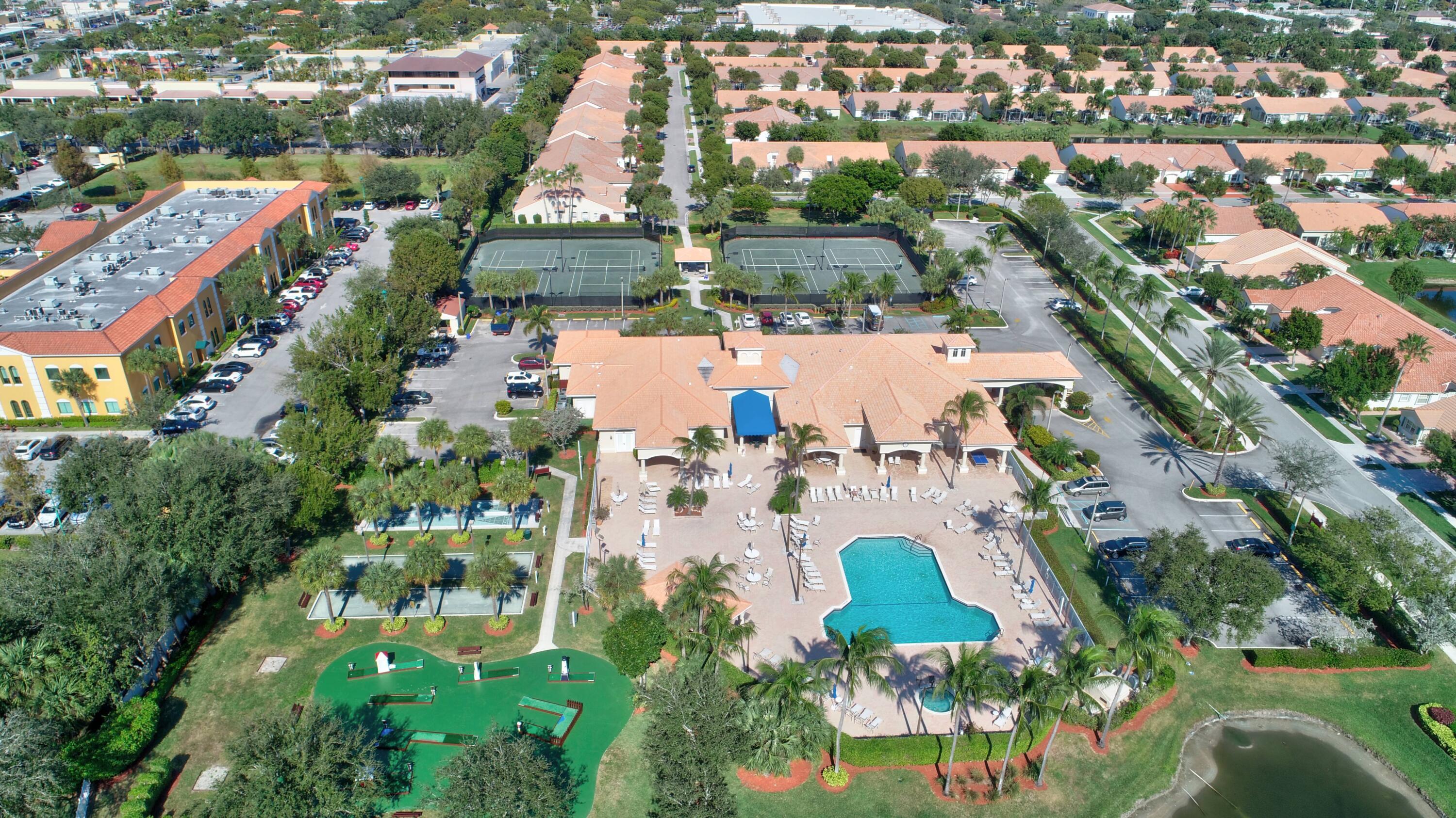 FLORAL LAKES 1 - Residential Lease