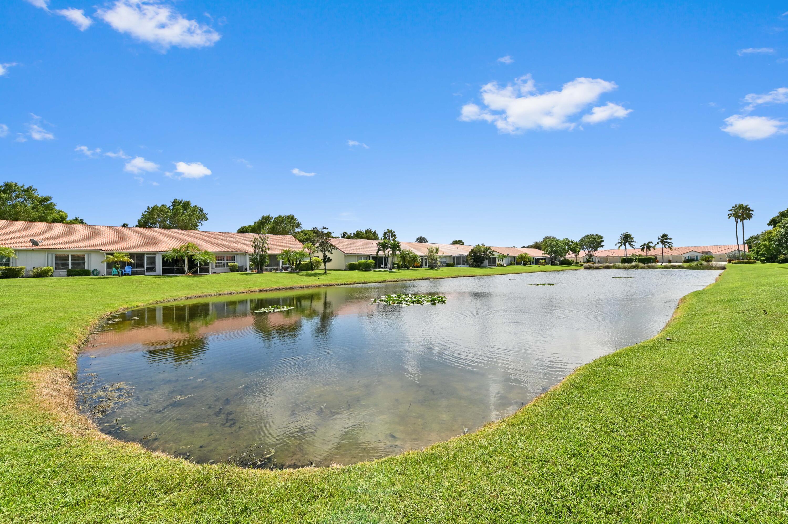 FLORAL LAKES 1 - Residential Lease