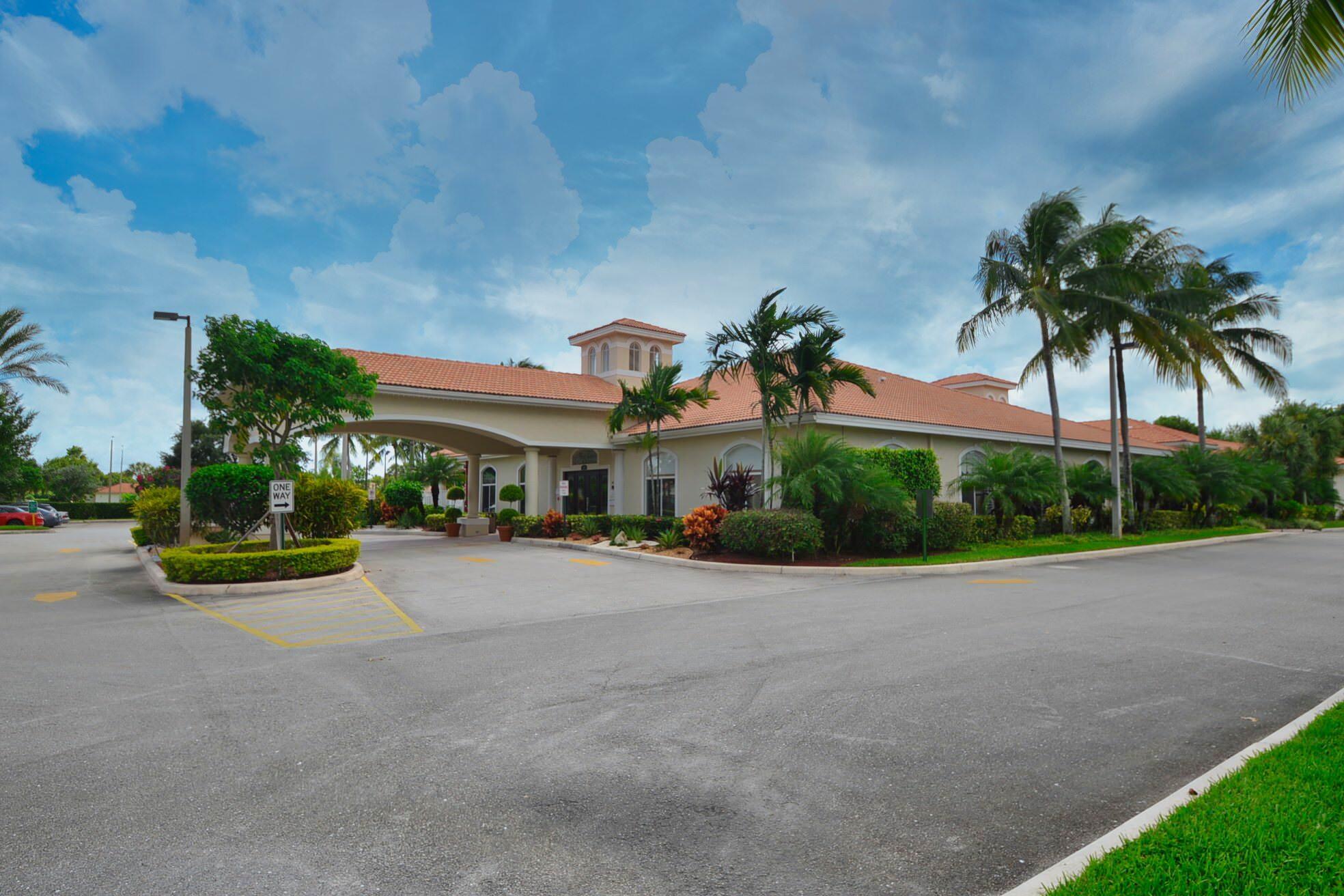 FLORAL LAKES 1 - Residential Lease
