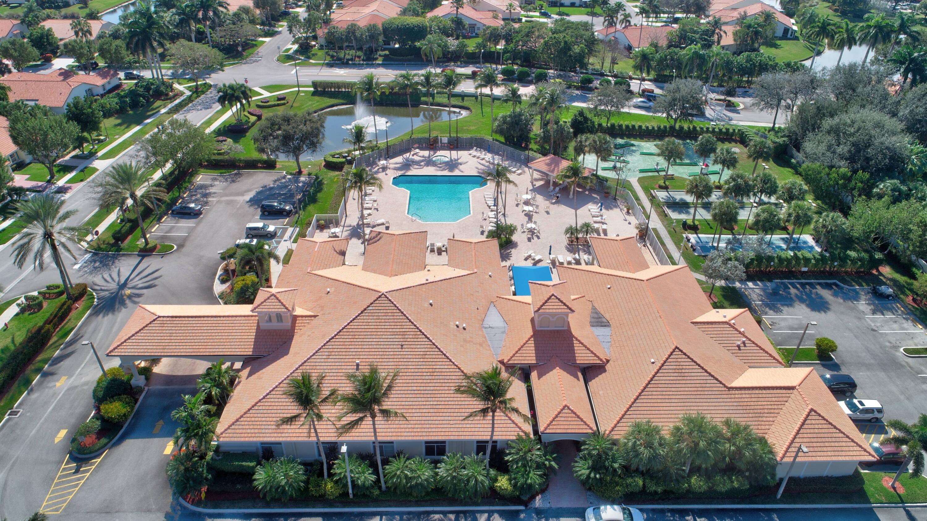 FLORAL LAKES 1 - Residential Lease