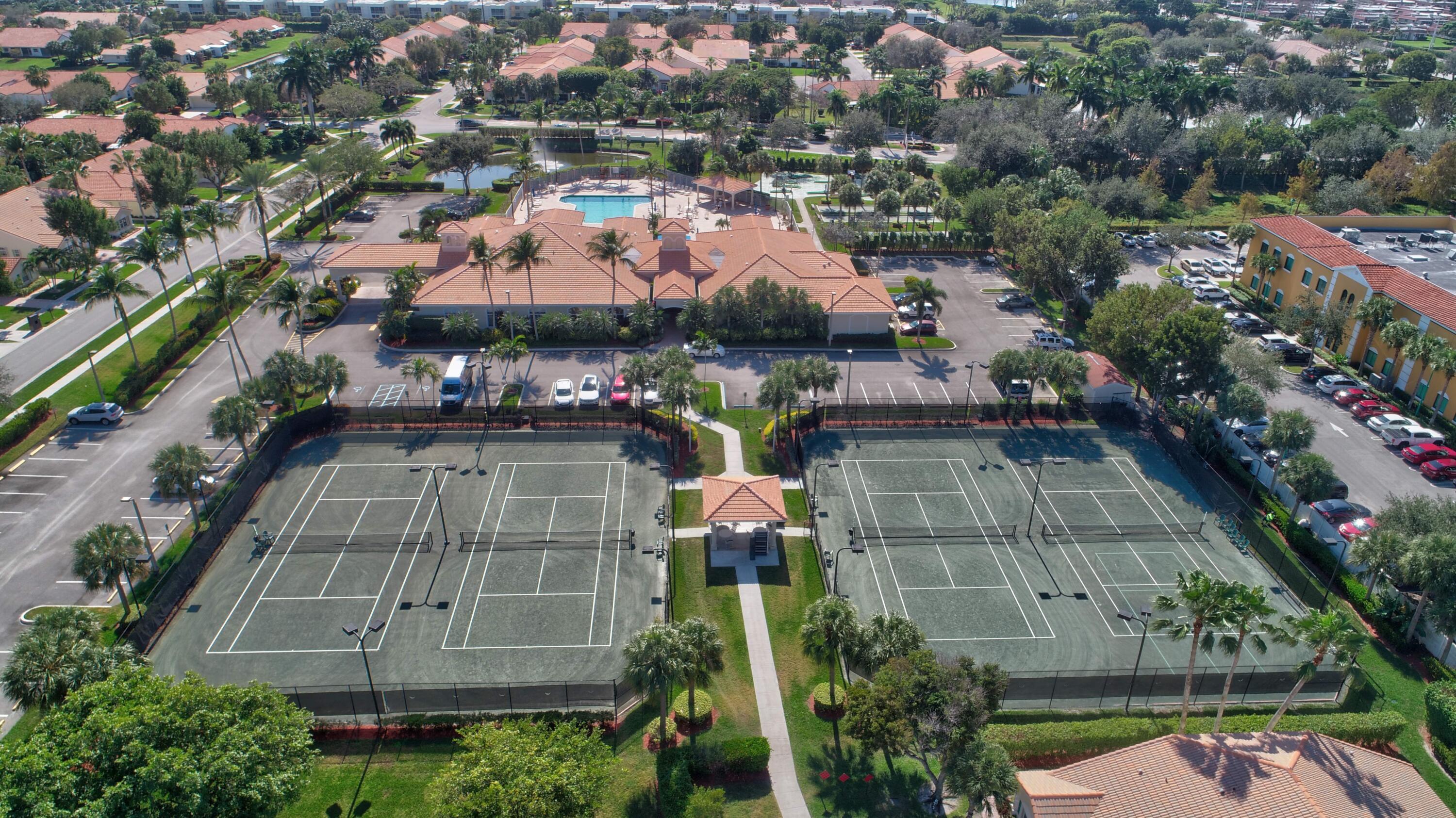 FLORAL LAKES 1 - Residential Lease