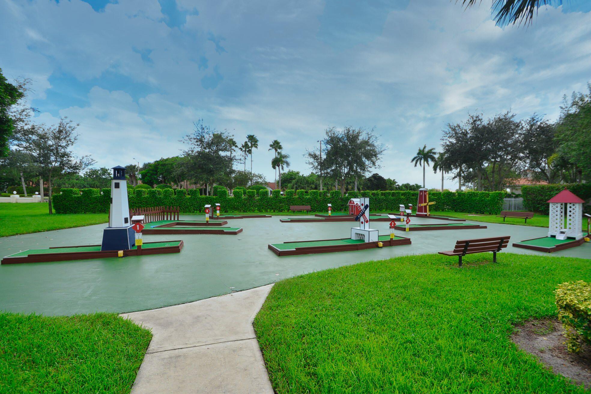 FLORAL LAKES 1 - Residential Lease