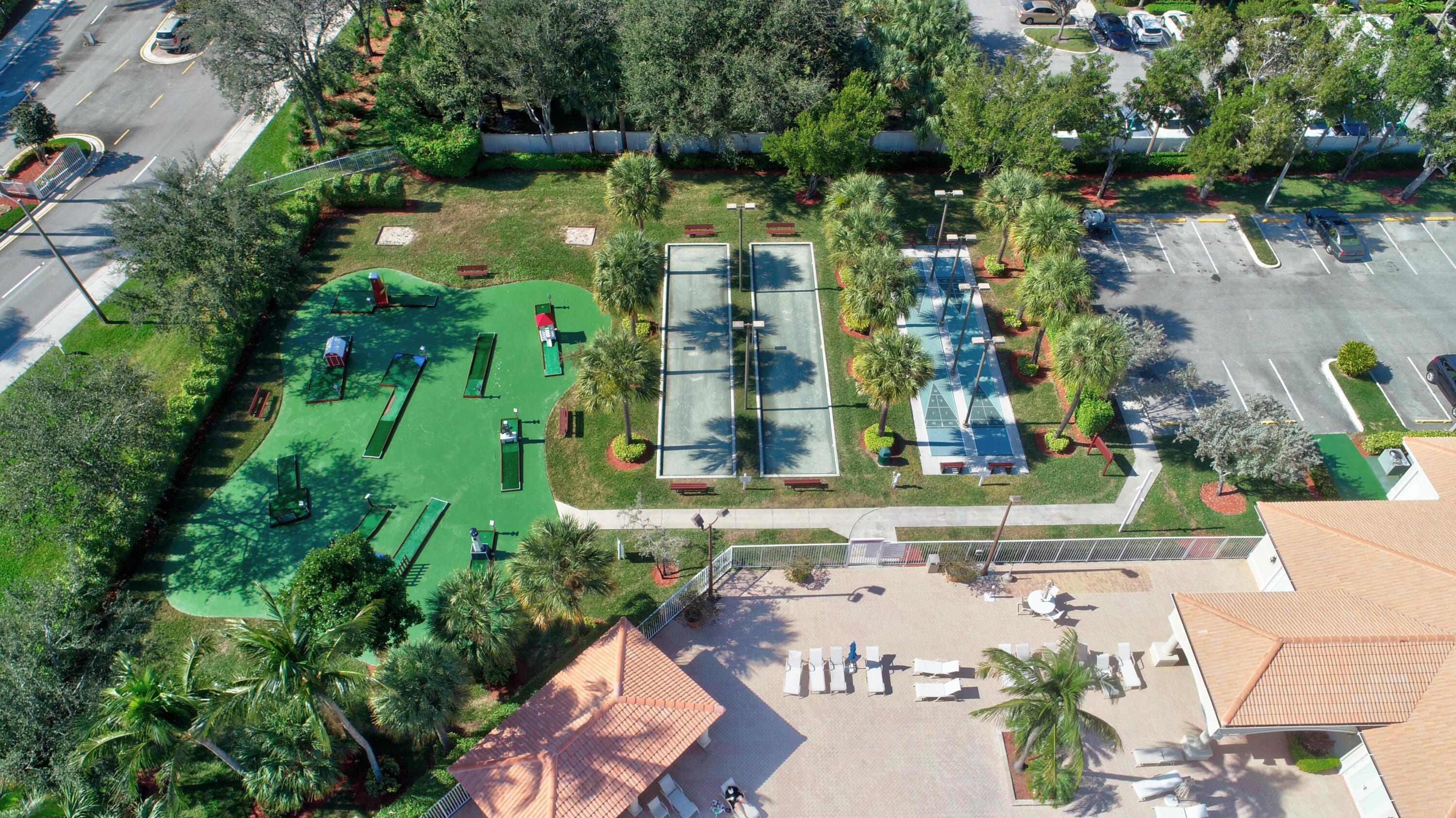 FLORAL LAKES 1 - Residential Lease