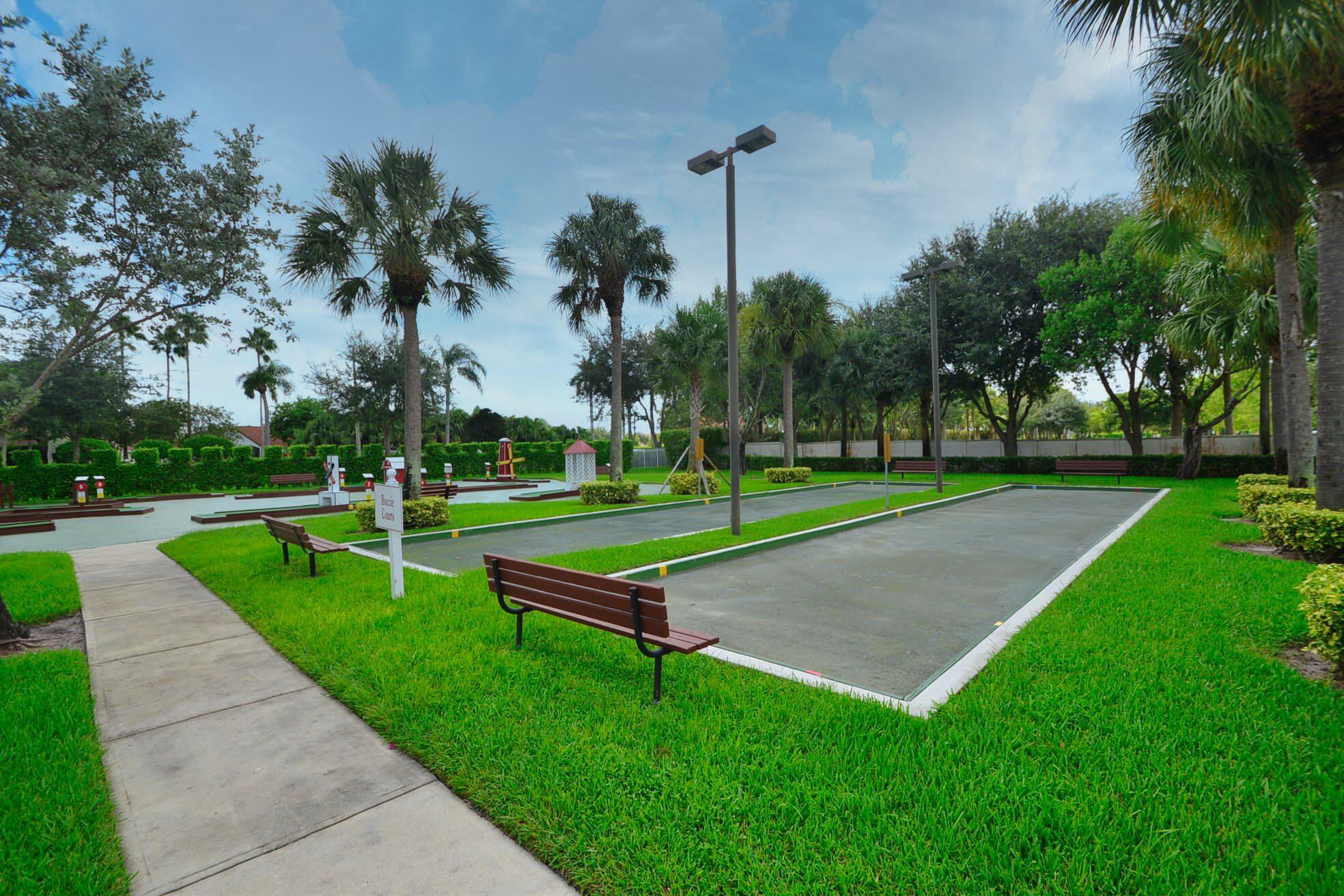 FLORAL LAKES 1 - Residential Lease
