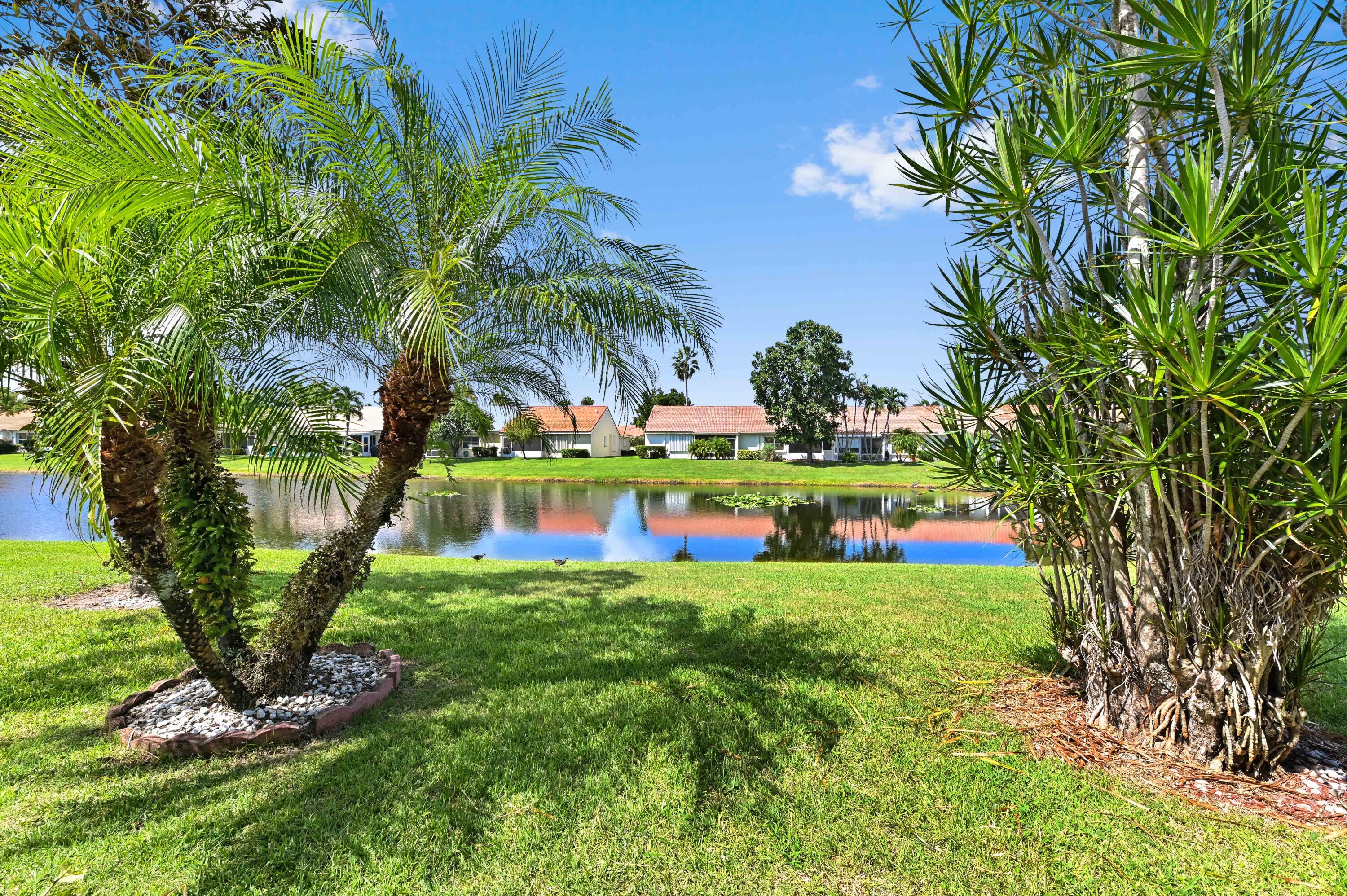 FLORAL LAKES 1 - Residential Lease