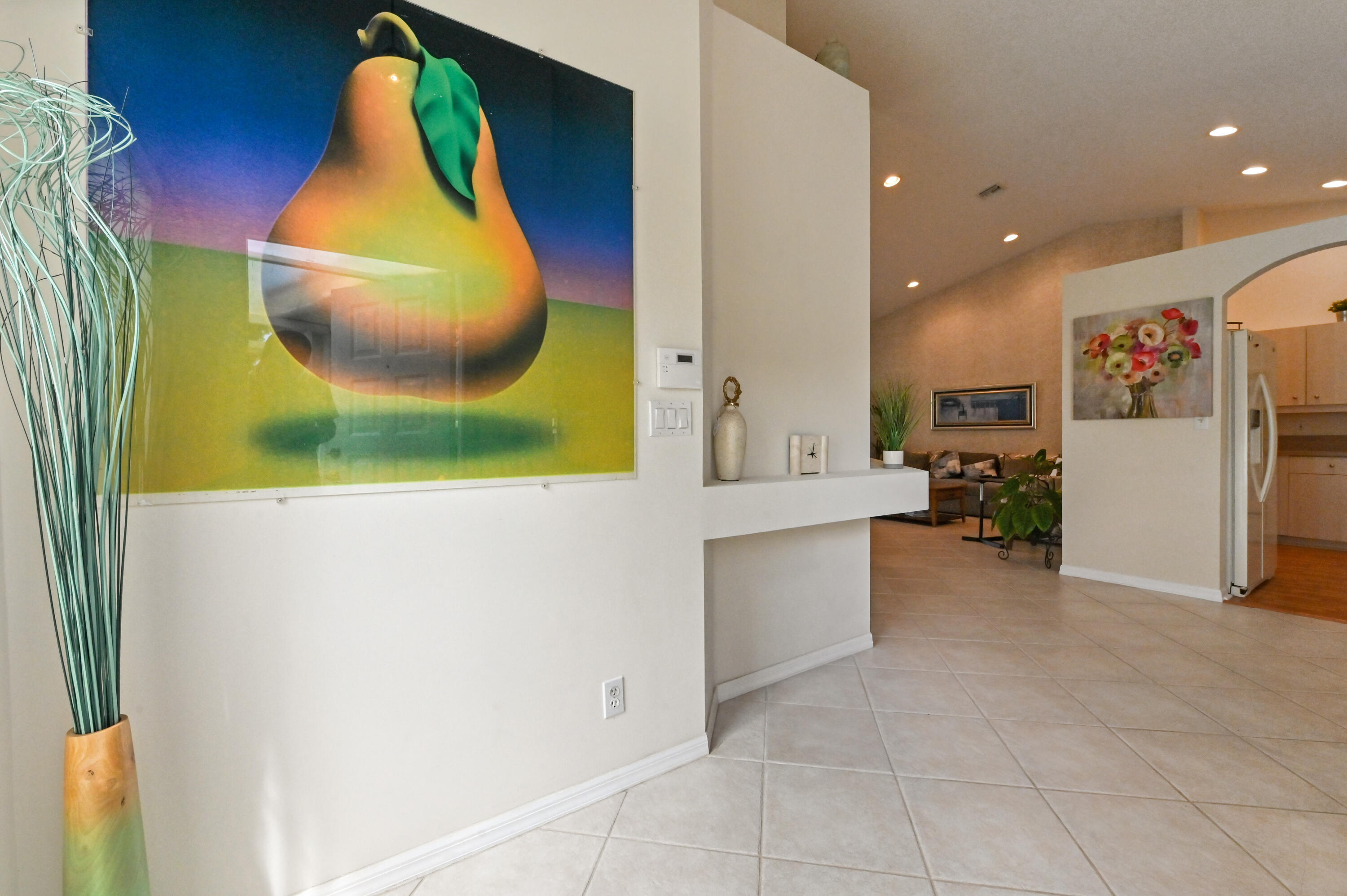 FLORAL LAKES 1 - Residential Lease