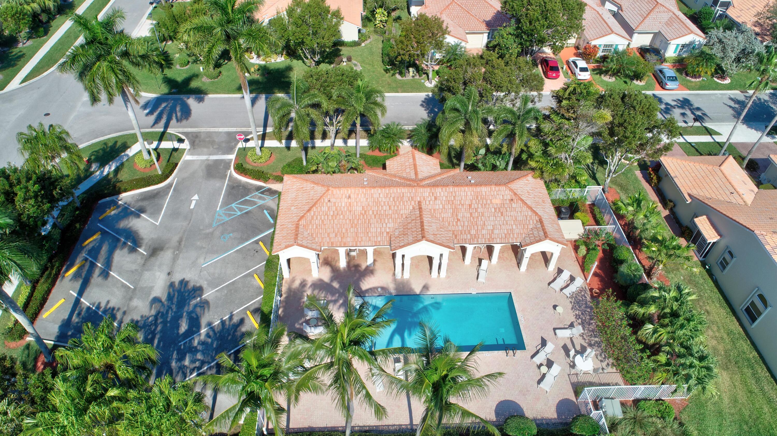 FLORAL LAKES 1 - Residential Lease