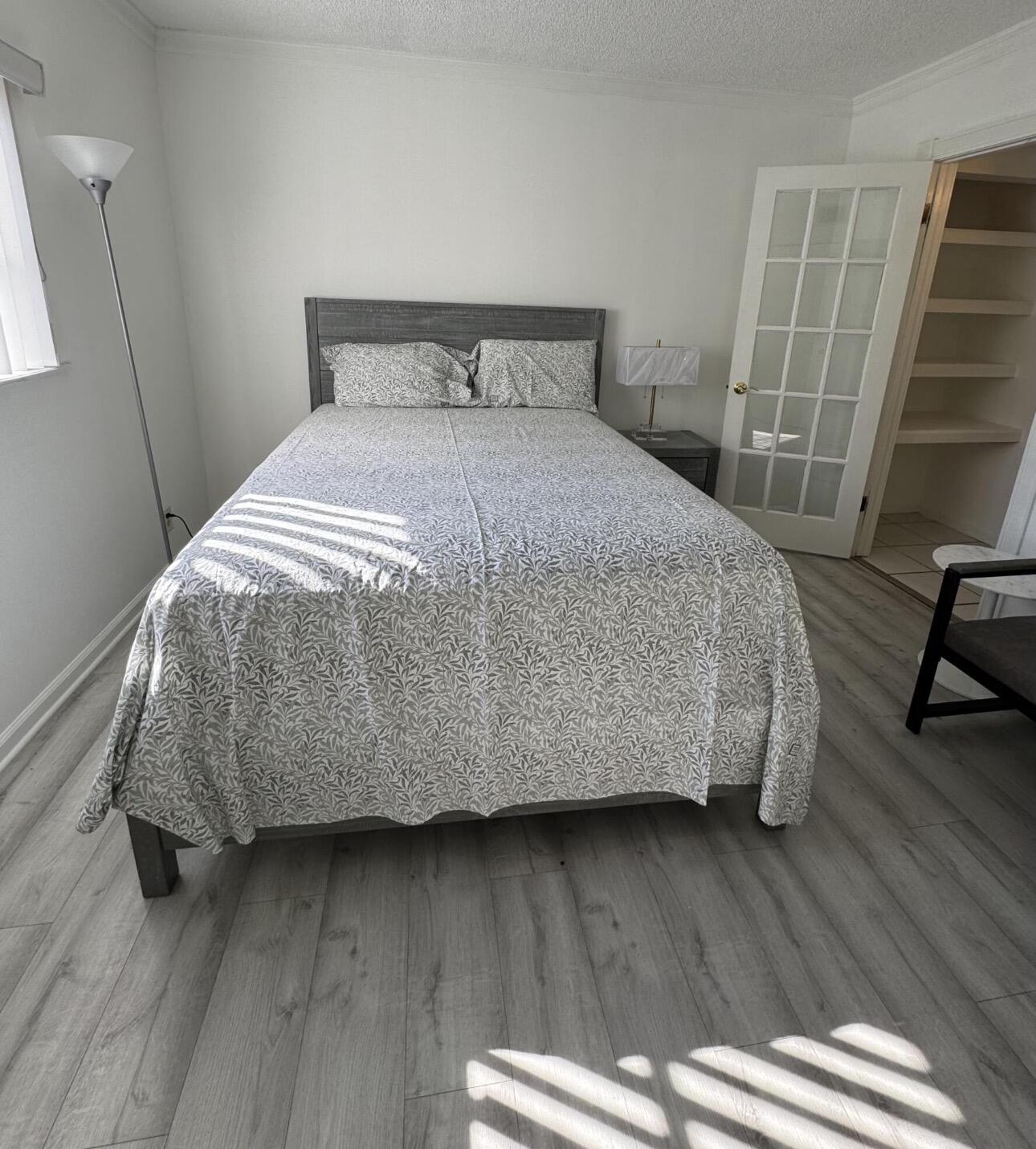 VIKING ARMS CONDO - Residential Lease