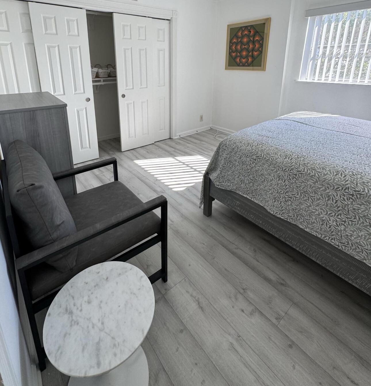 VIKING ARMS CONDO - Residential Lease
