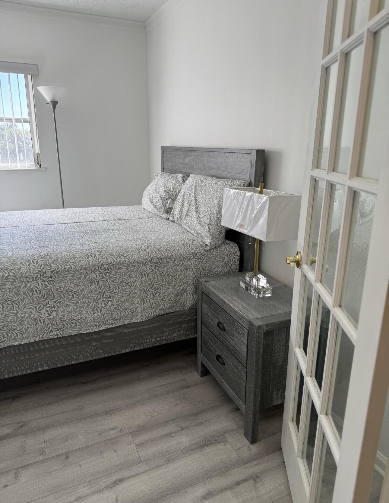 VIKING ARMS CONDO - Residential Lease