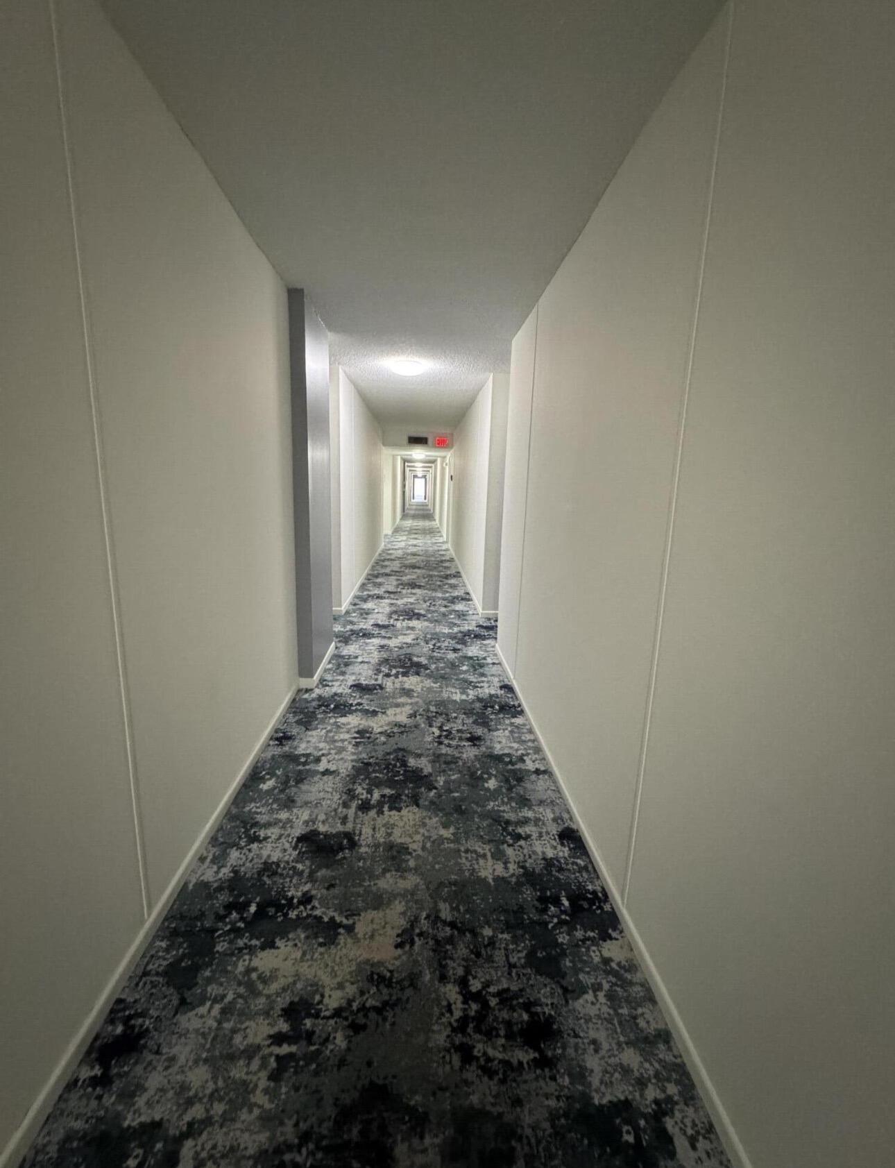 VIKING ARMS CONDO - Residential Lease
