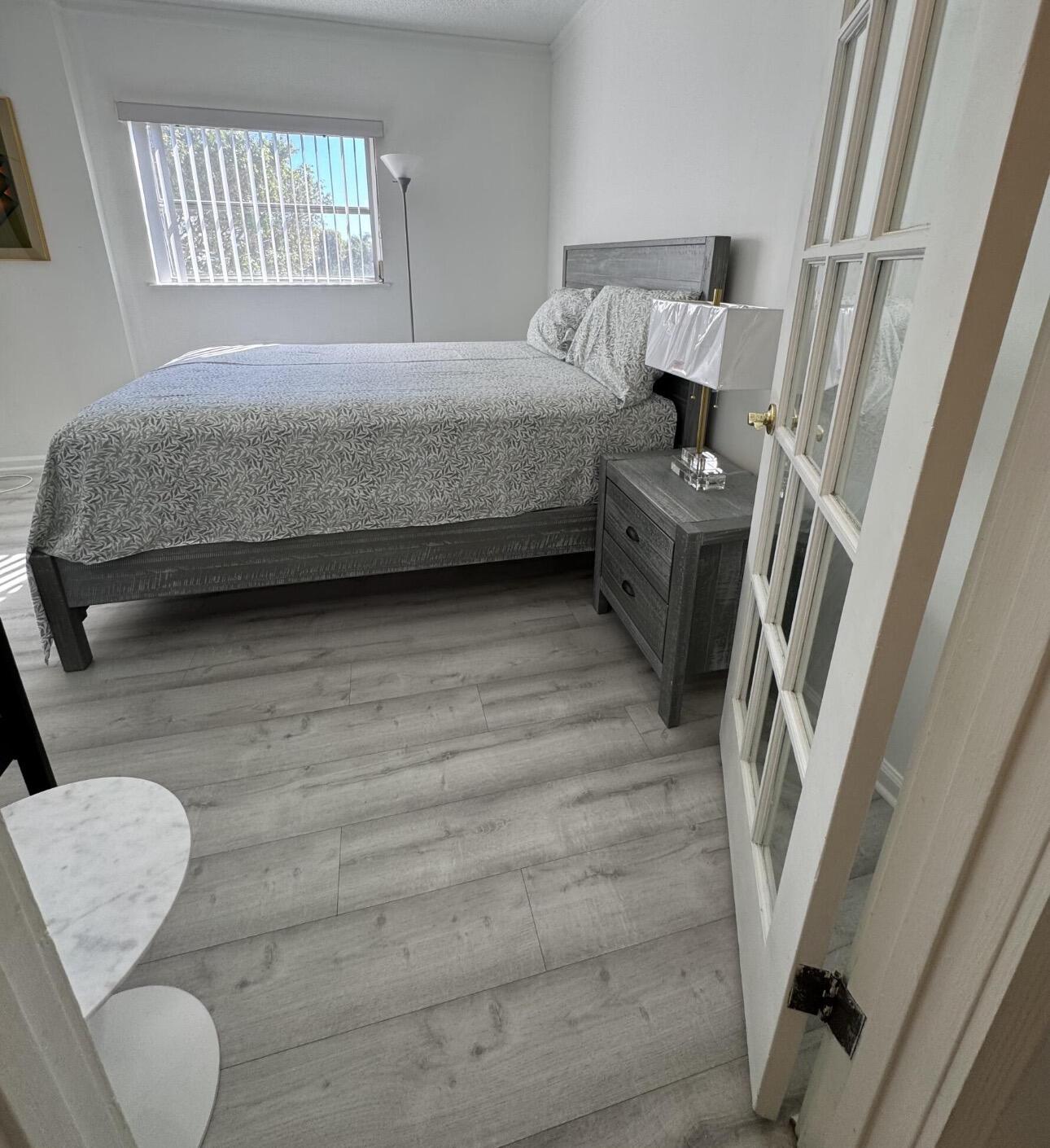 VIKING ARMS CONDO - Residential Lease