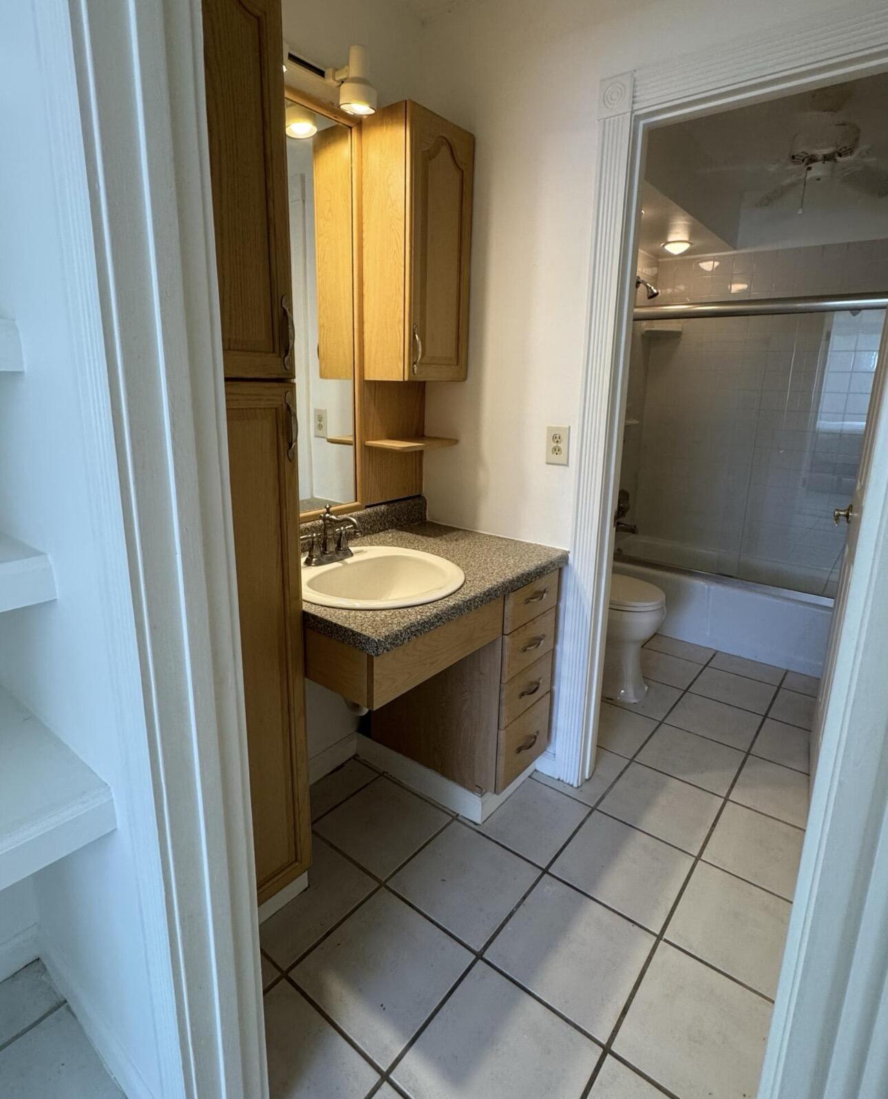 VIKING ARMS CONDO - Residential Lease