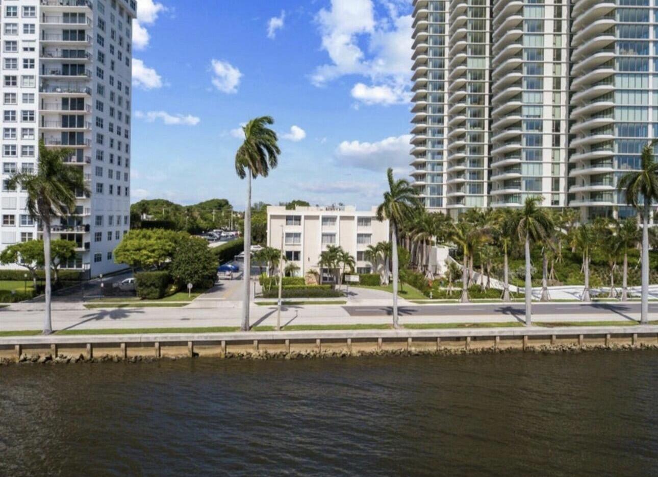 VIKING ARMS CONDO - Residential Lease