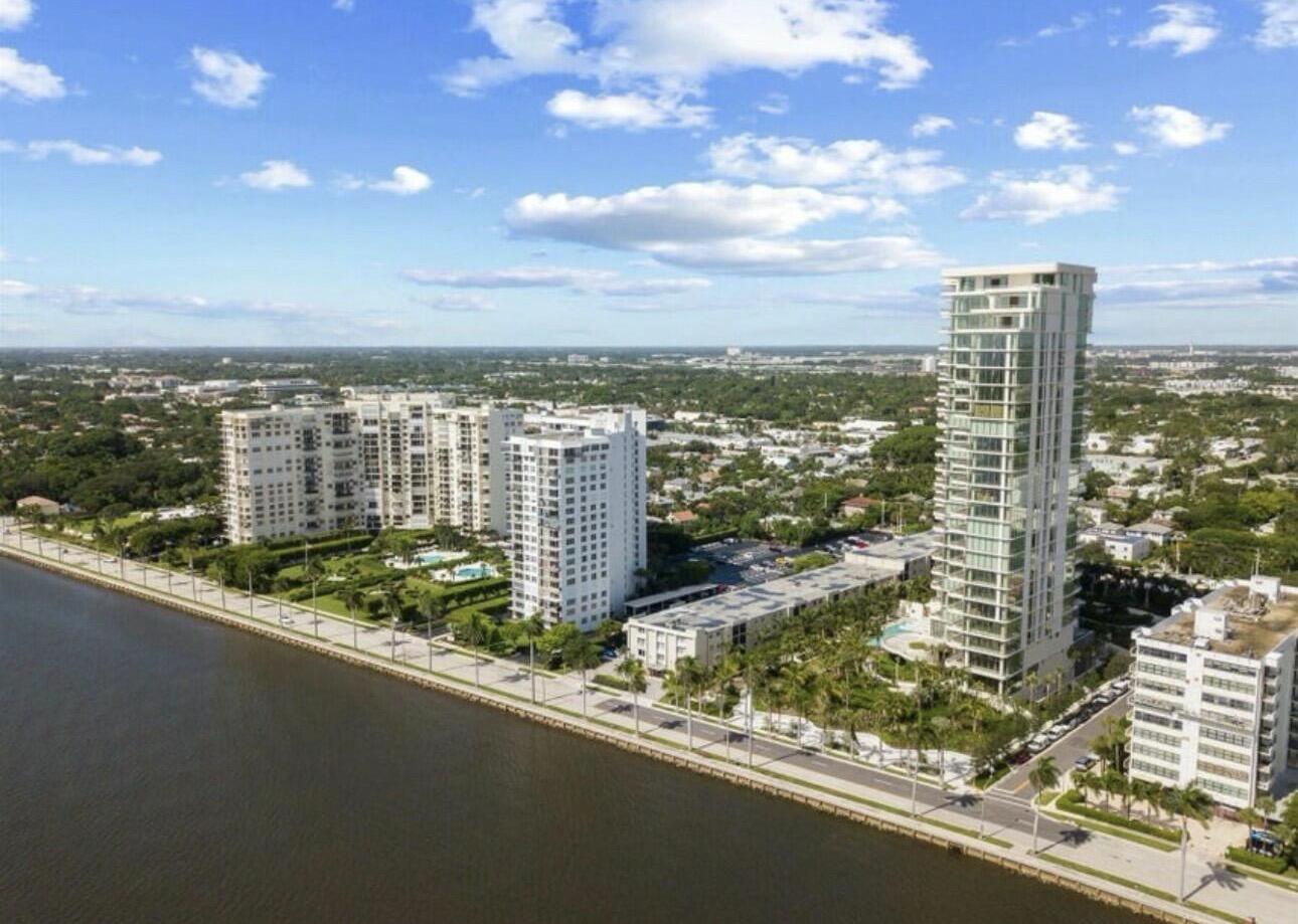 VIKING ARMS CONDO - Residential Lease