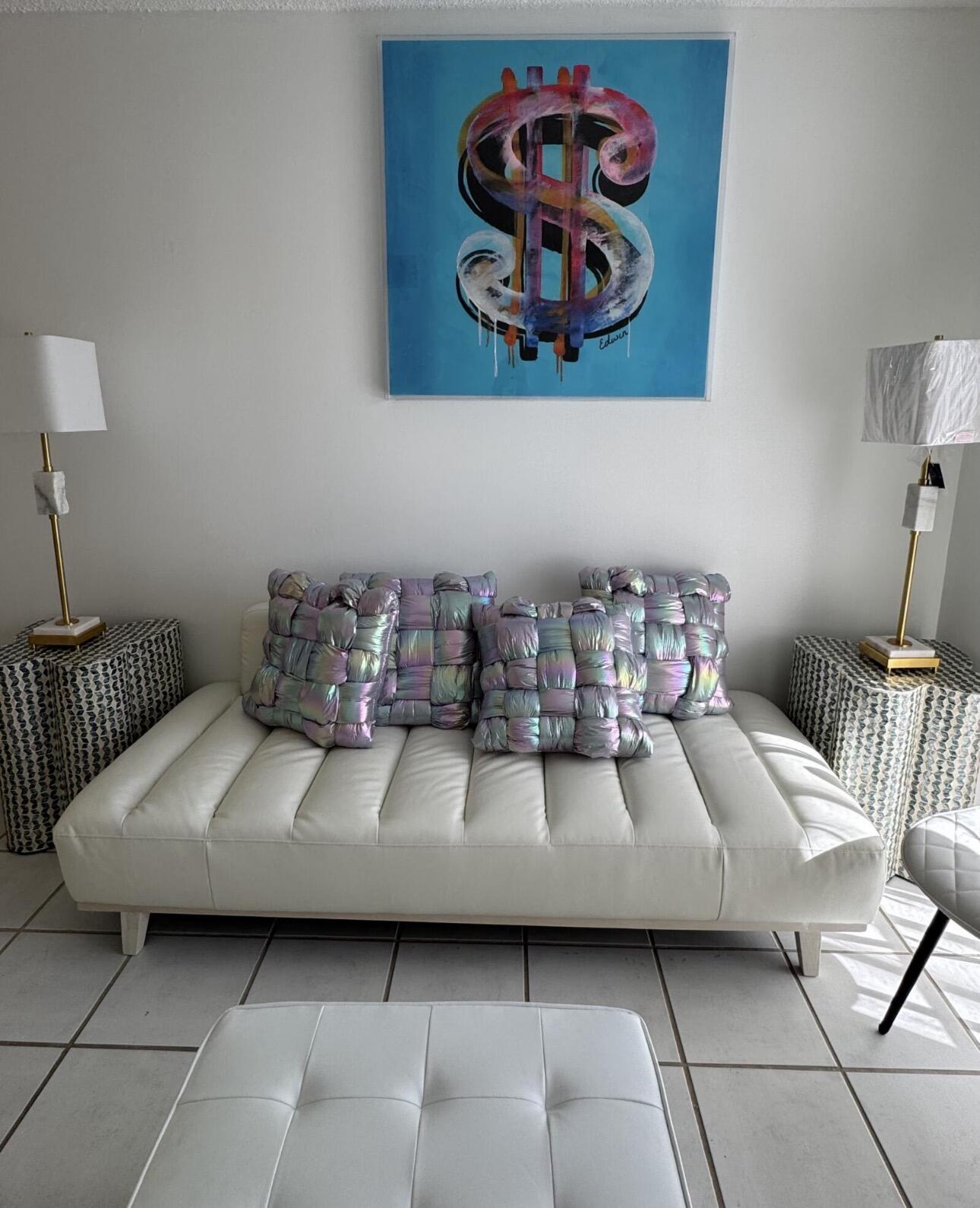 VIKING ARMS CONDO - Residential Lease