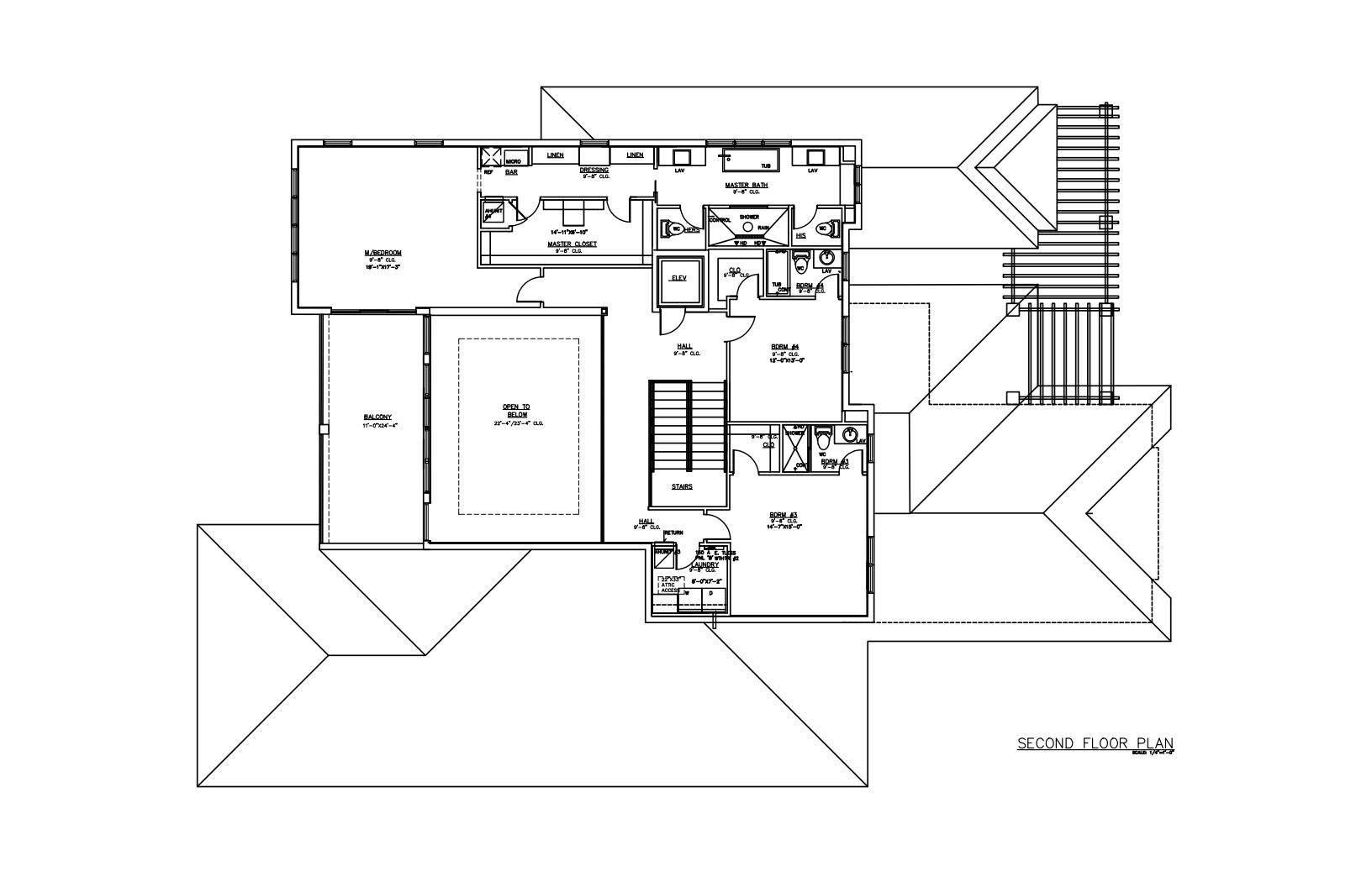 Sea Ranch Lakes 40-29 B - Residential