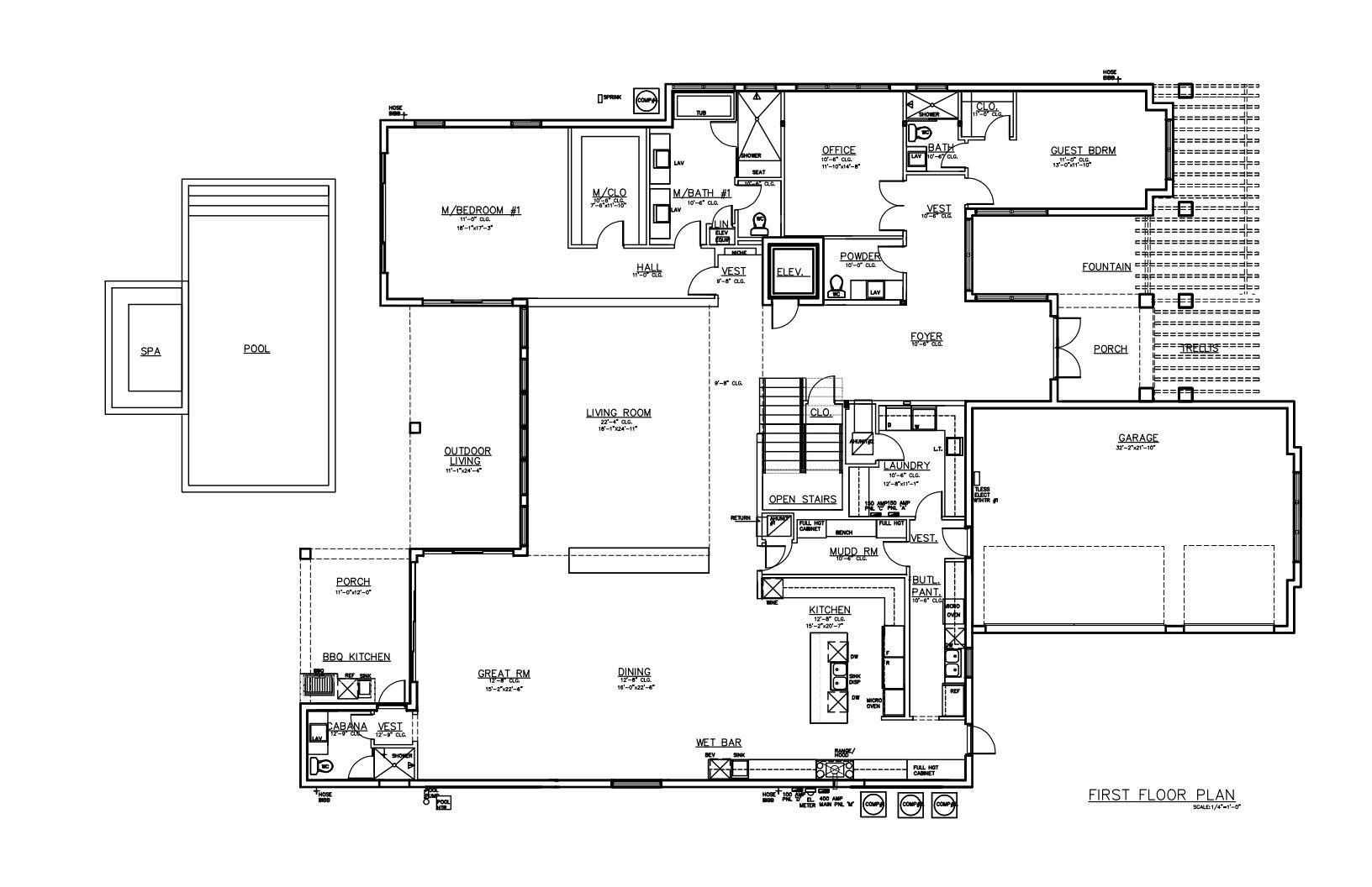 Sea Ranch Lakes 40-29 B - Residential