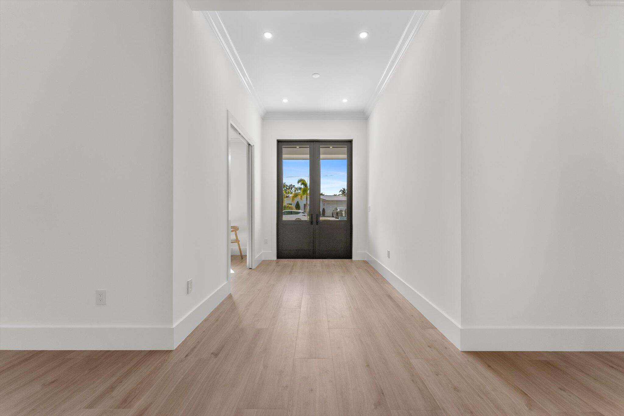 CHAPEL HILL - Residential