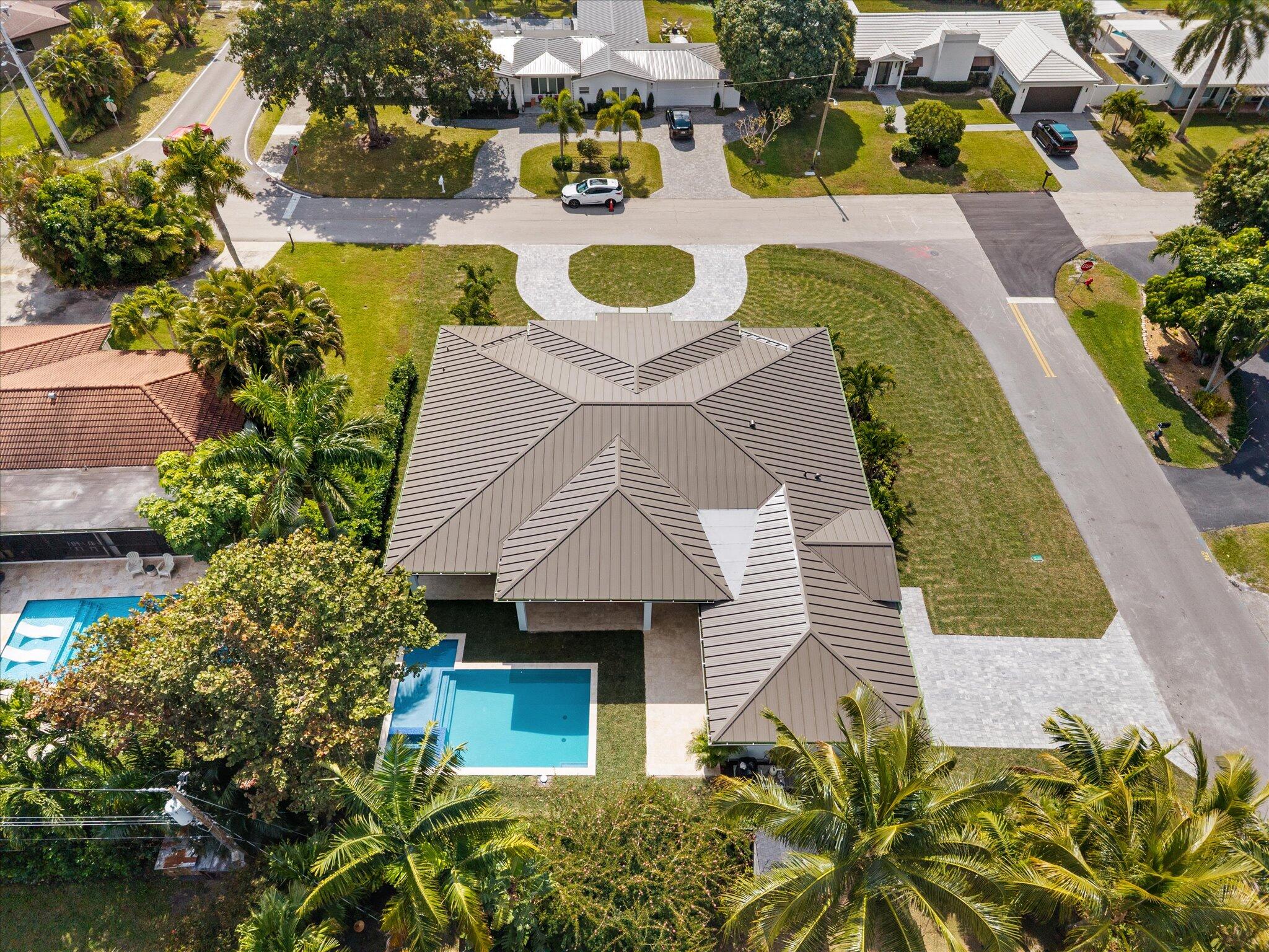 CHAPEL HILL - Residential