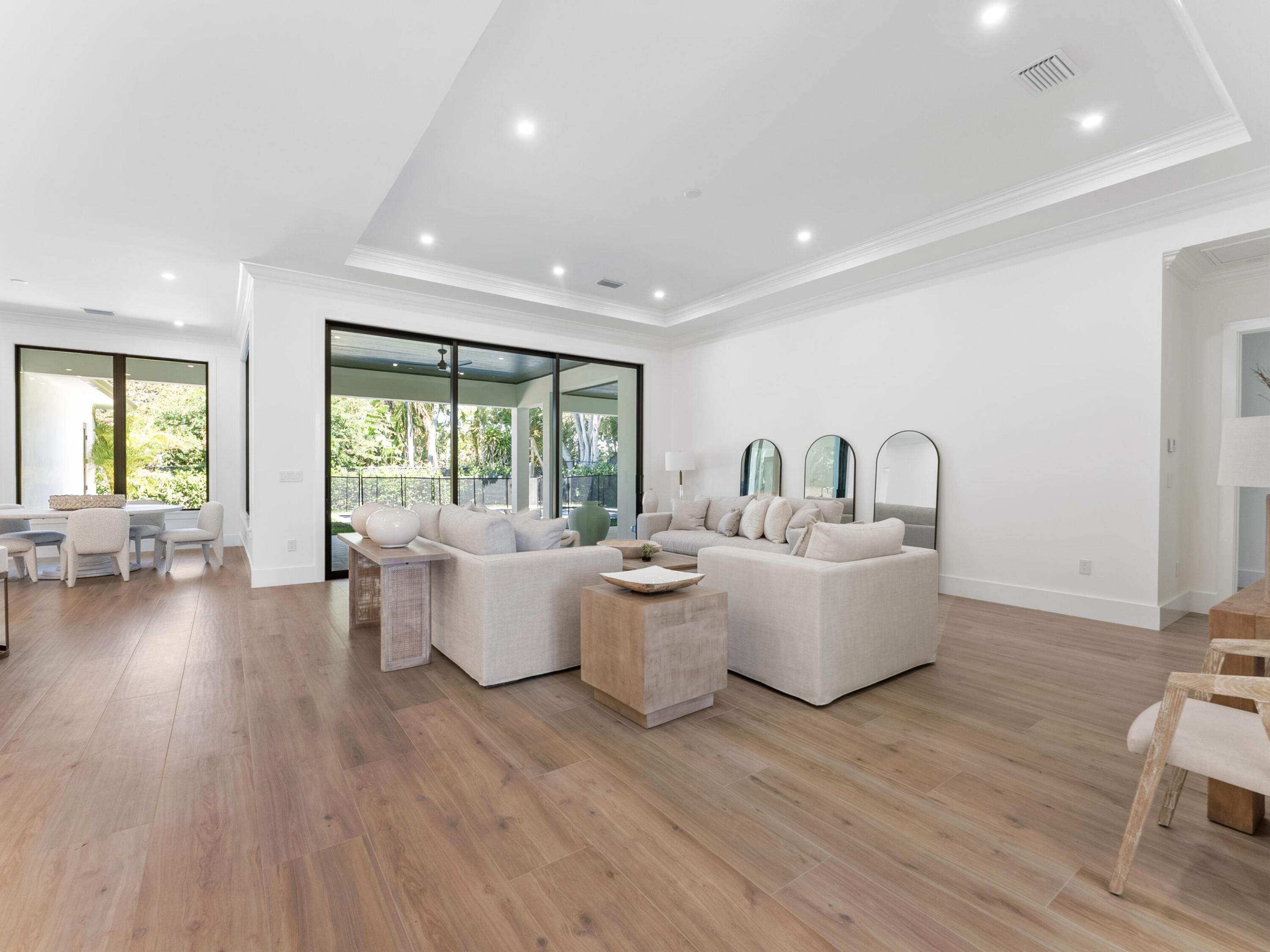 CHAPEL HILL - Residential