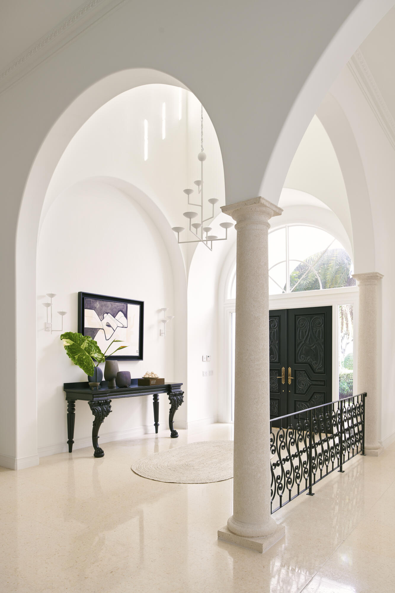 KENSINGTON - Residential