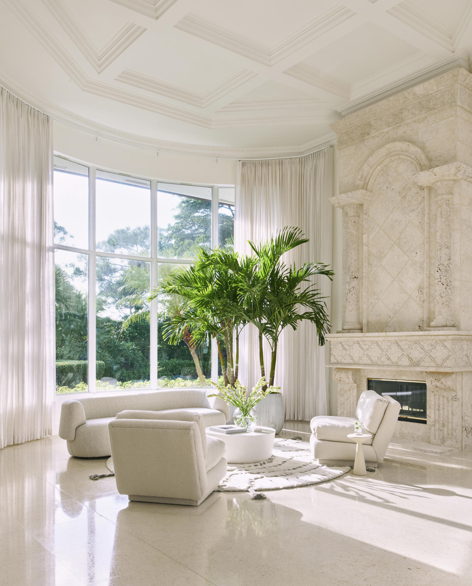 KENSINGTON - Residential