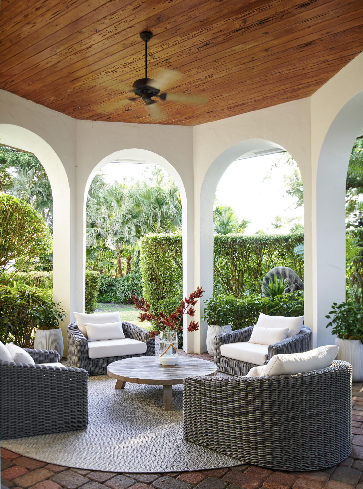 KENSINGTON - Residential